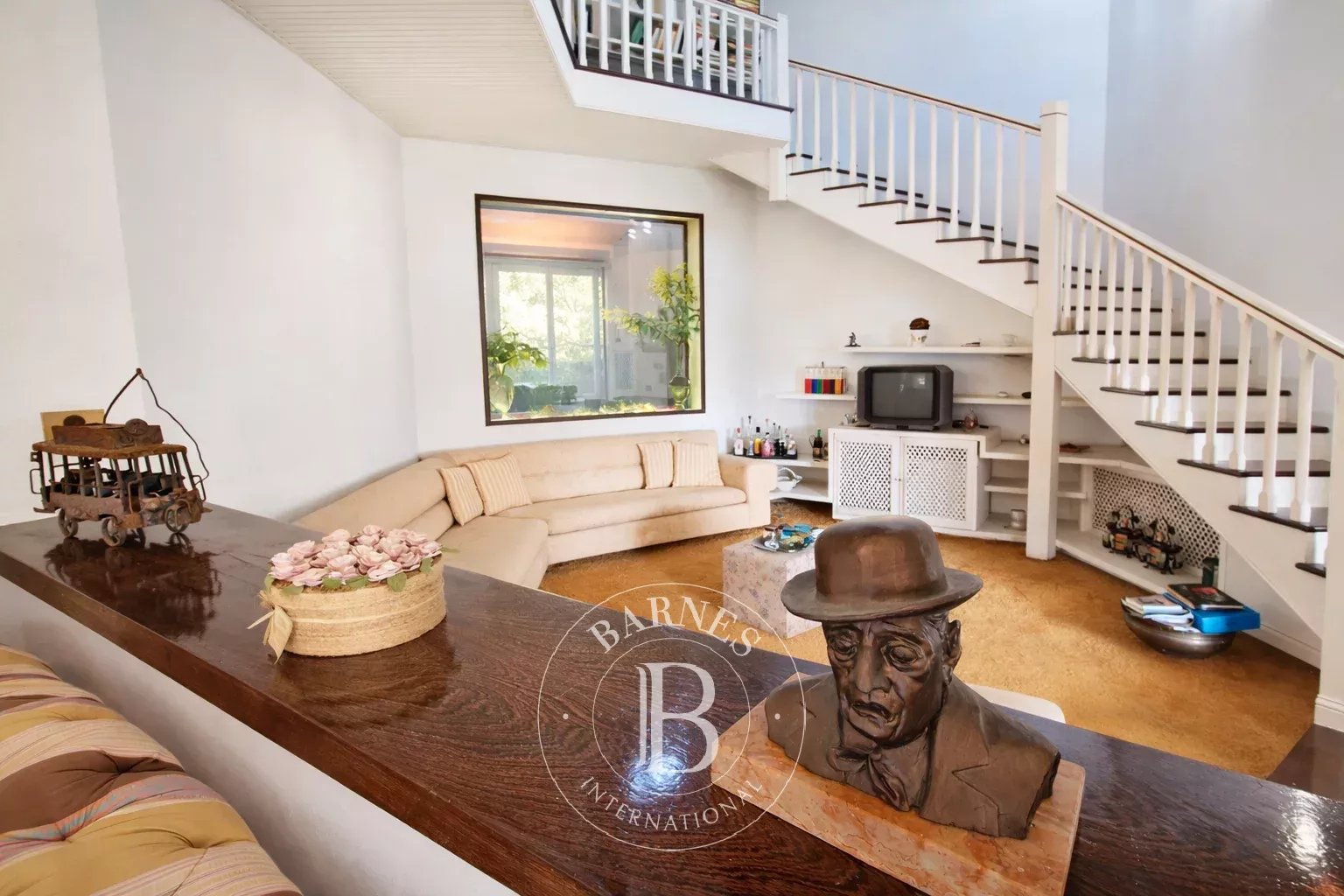 Roma  - Villa 18 Pi&egrave;ces 6 Chambres - picture 11