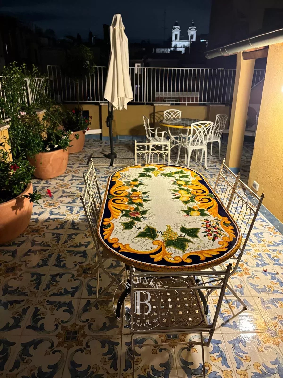 Roma  - Ático 9 Cuartos 3 Habitaciones - picture 7