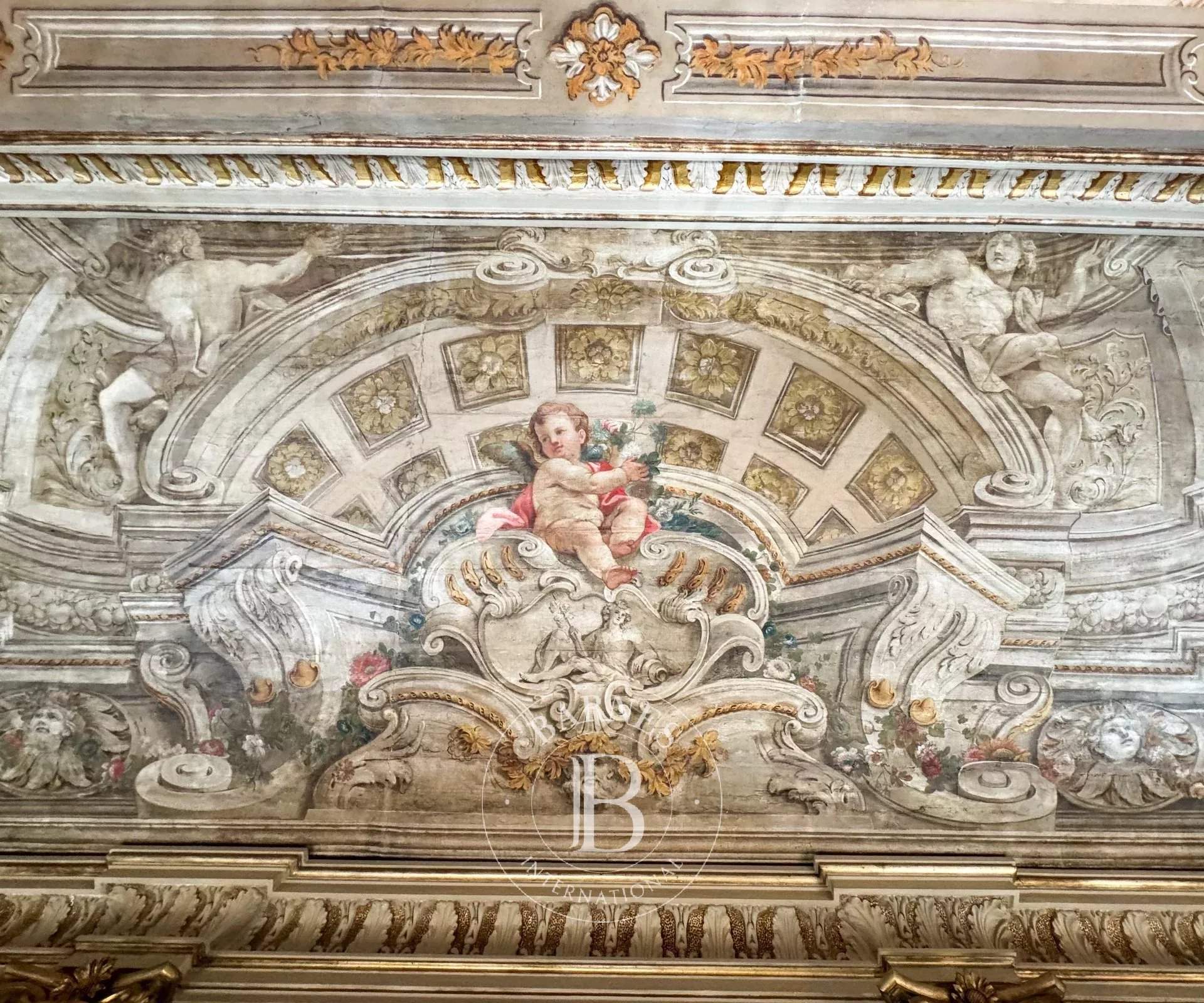 Roma  - Bureaux 10 Pièces - picture 4