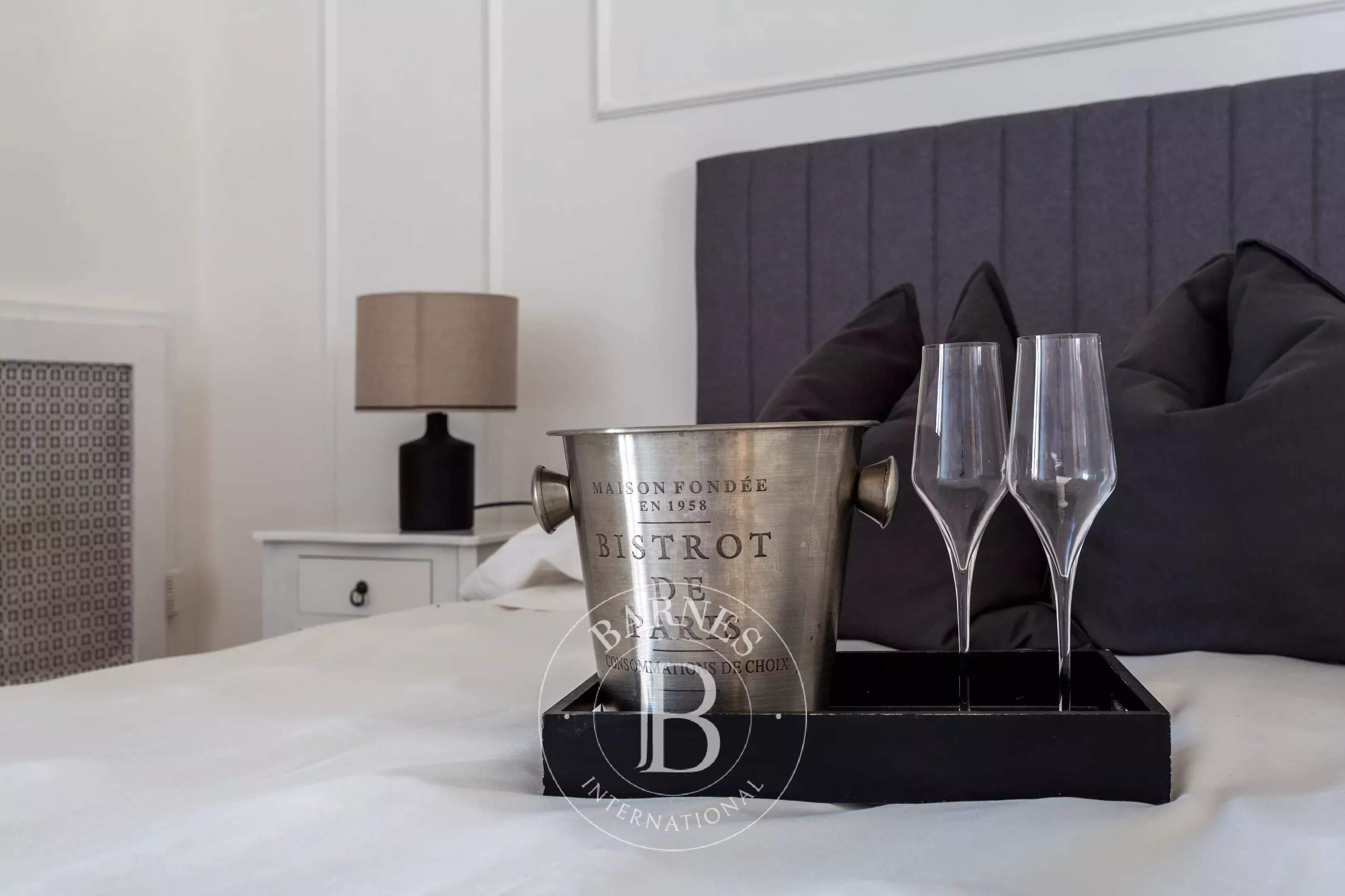 Roma  - Penthouse 3 Pi&egrave;ces 2 Chambres - picture 13