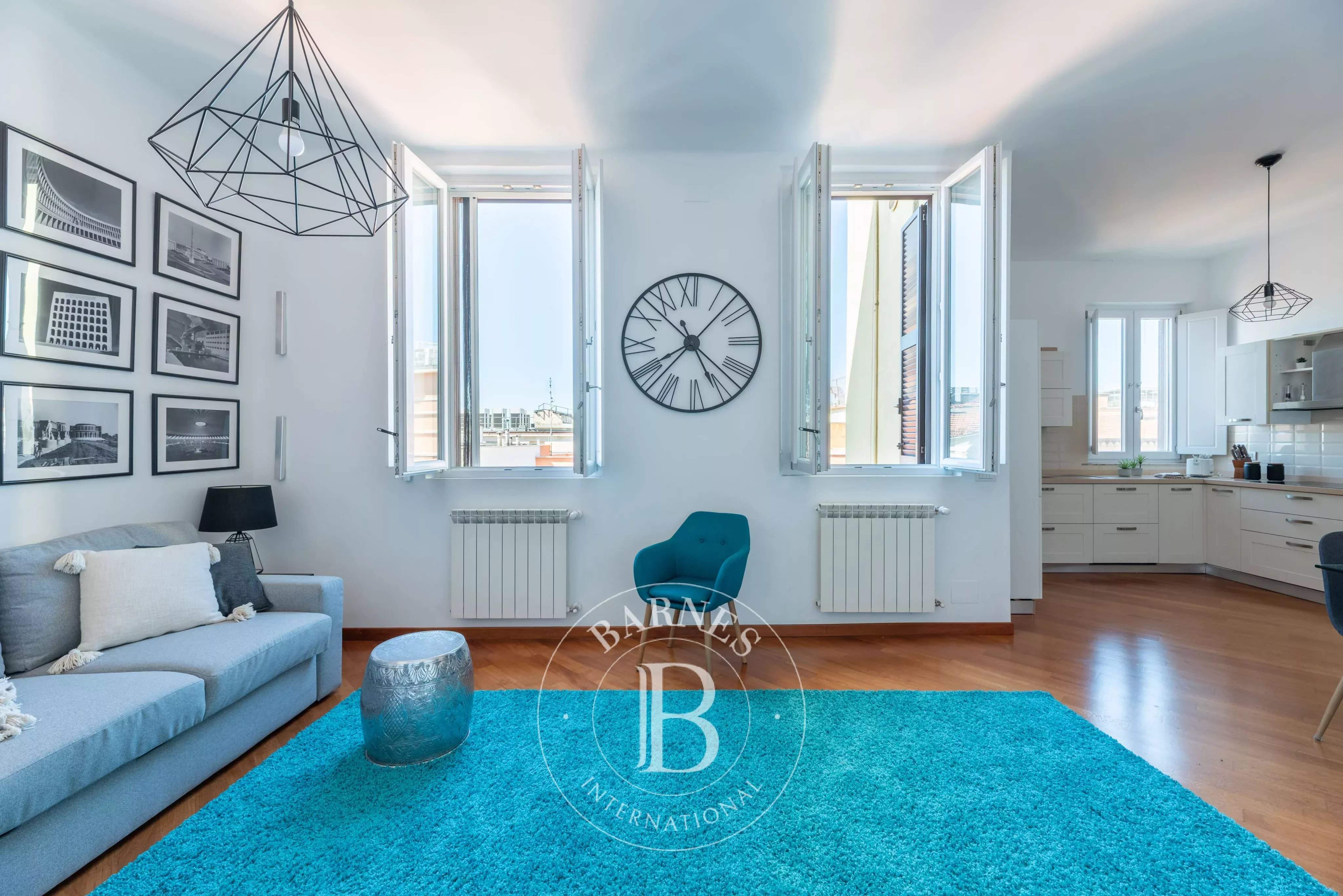 Roma  - Apartment 1 Bedroom - picture 2