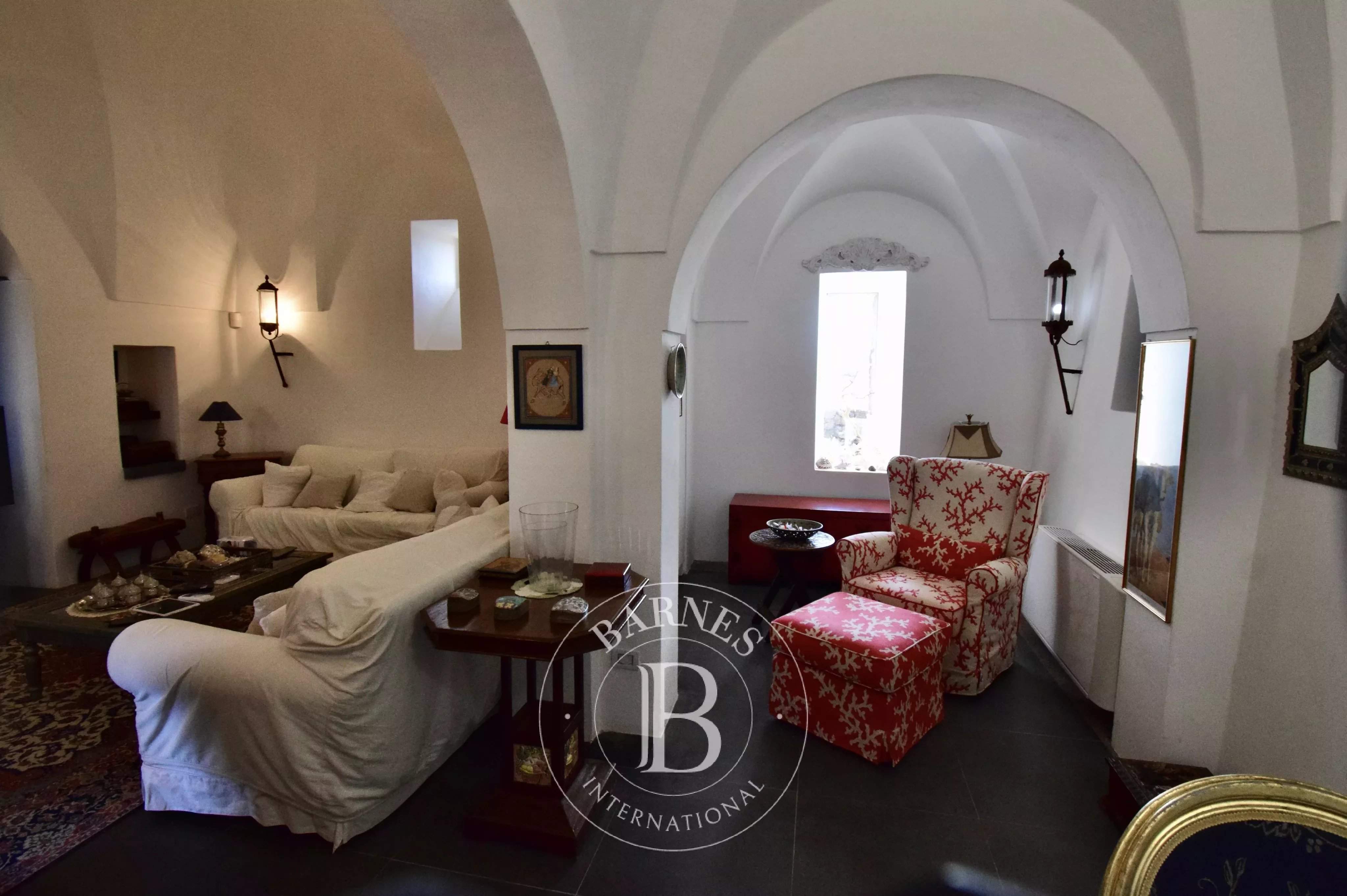 Pantelleria  - Villa 9 Bedrooms - picture 8
