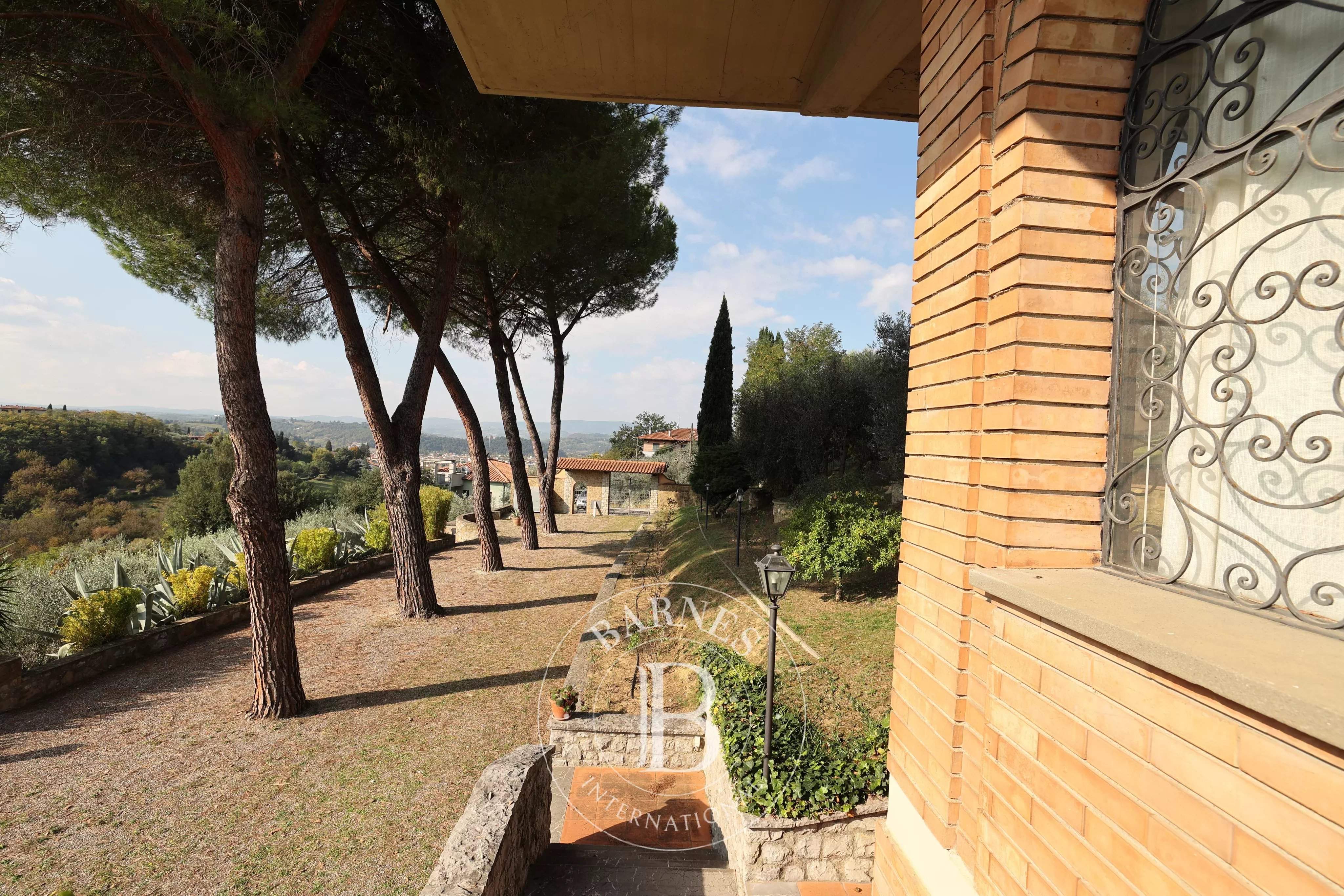 Poggibonsi  - Villa 10 Pi&egrave;ces 5 Chambres - picture 14