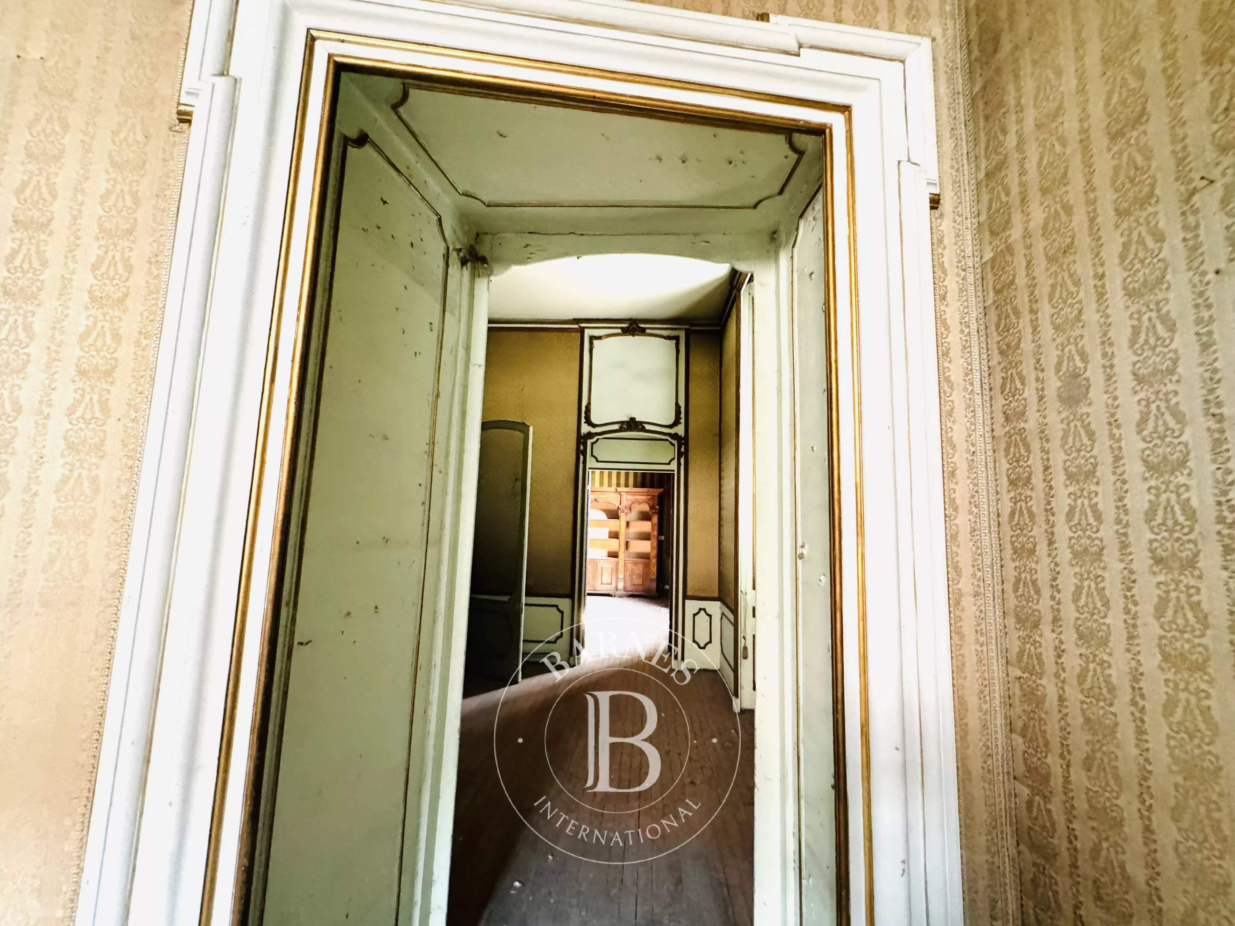 Roma  - Appartement 6 Pièces - picture 20