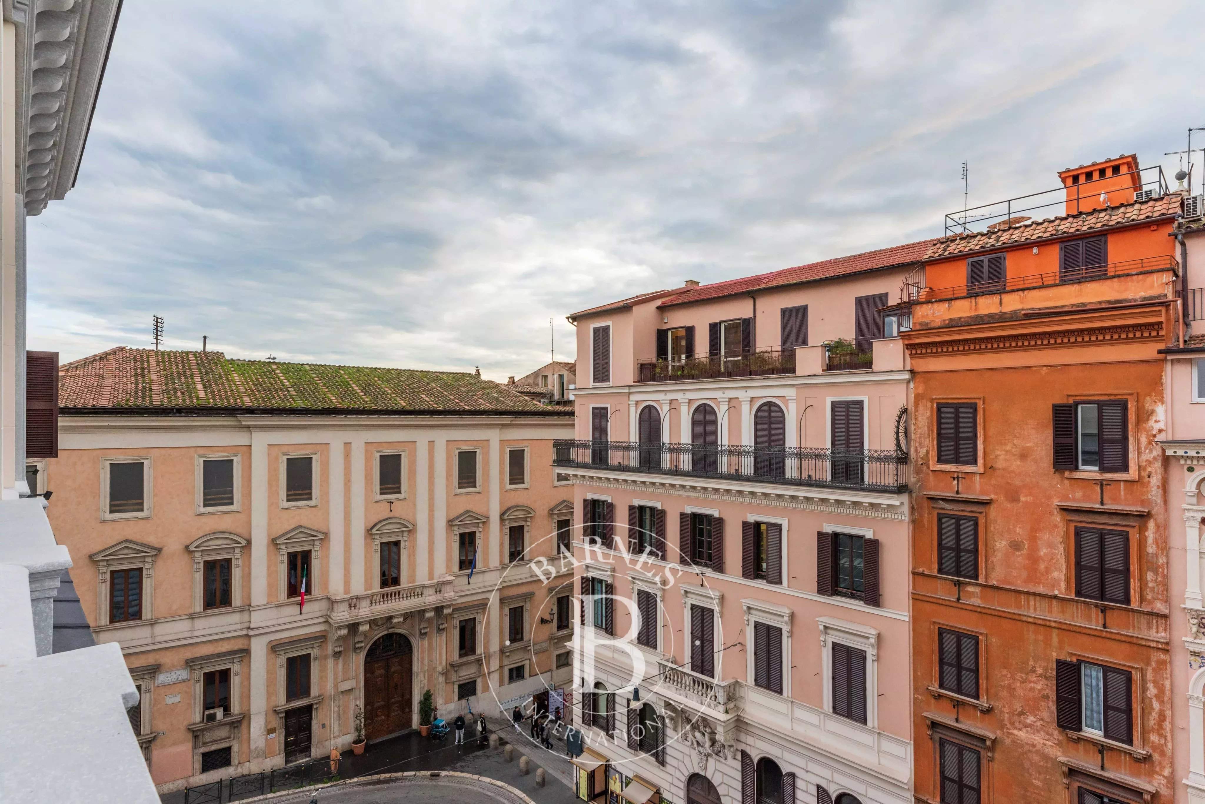 Roma  - Apartment  - picture 11