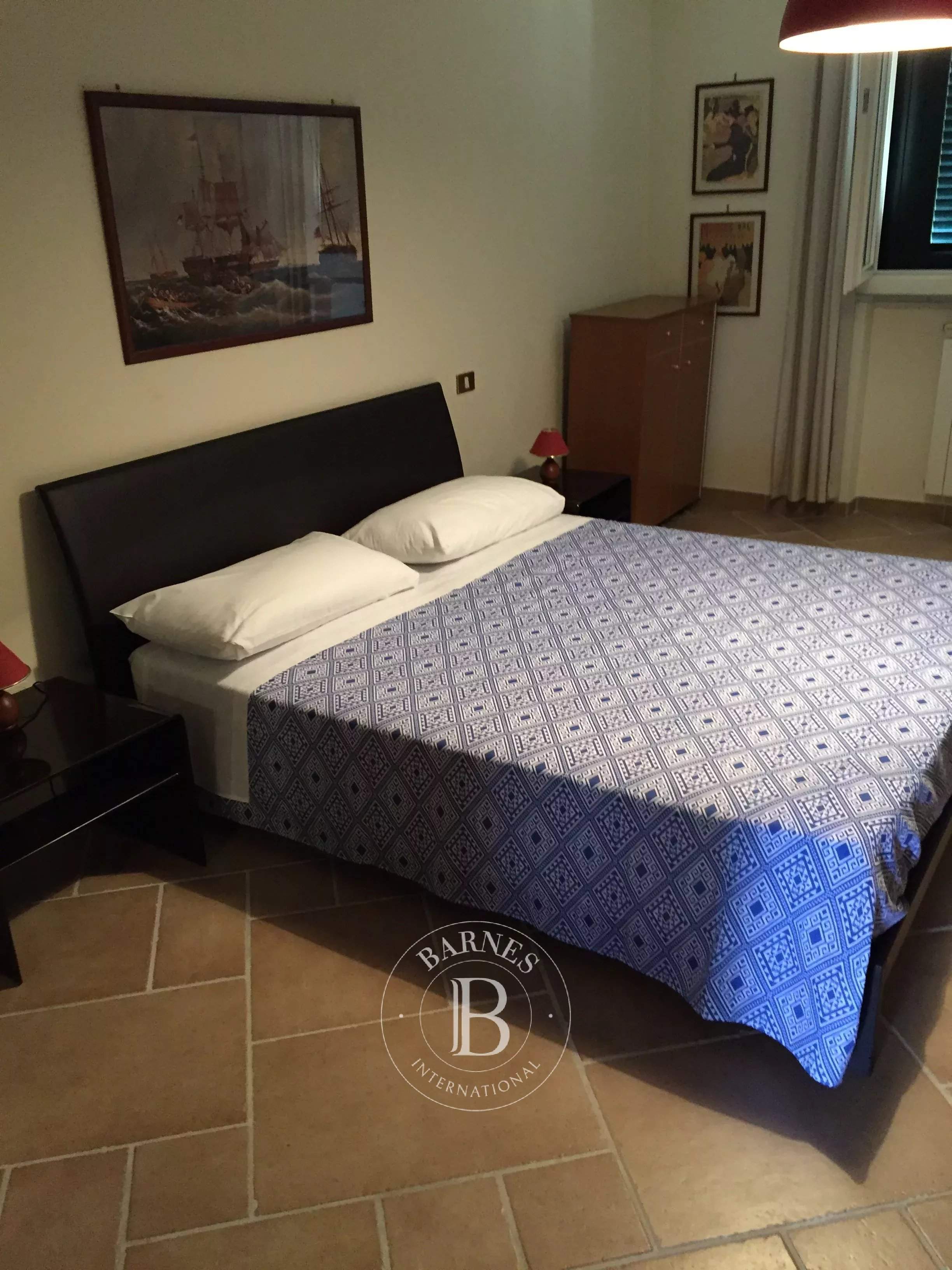 Castiglione della Pescaia  - Penthouse 1 Bedroom - picture 14