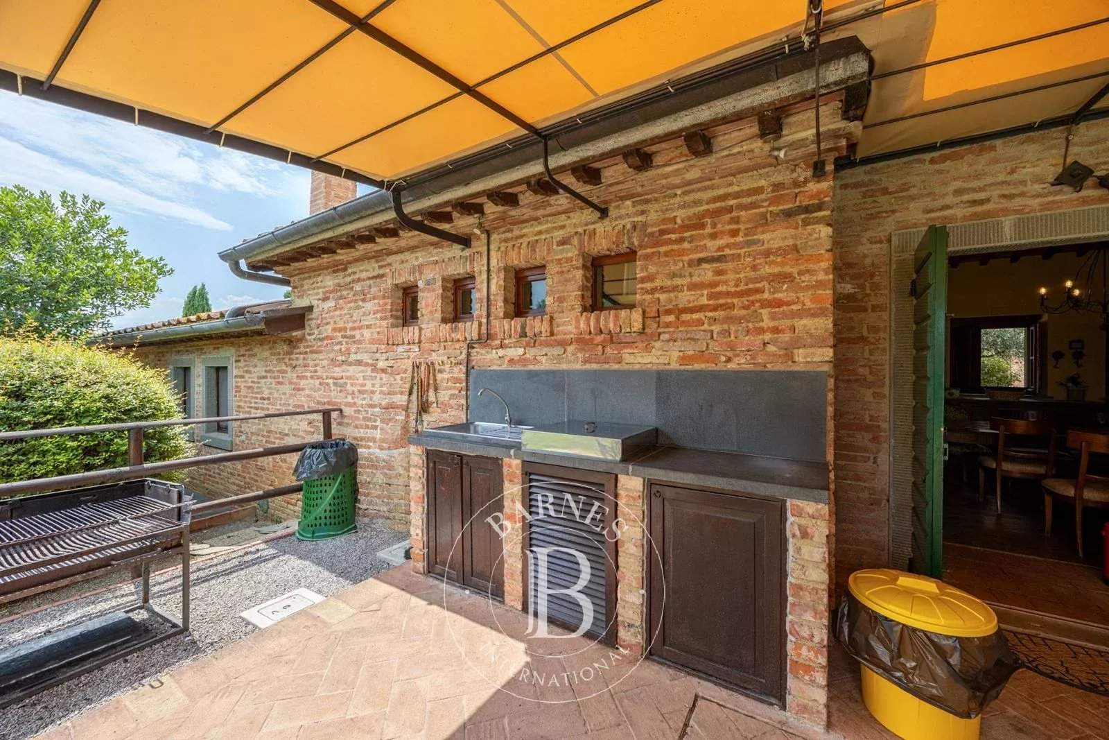 Cortona  - Chaumière 50 Pi&egrave;ces 30 Chambres - picture 11