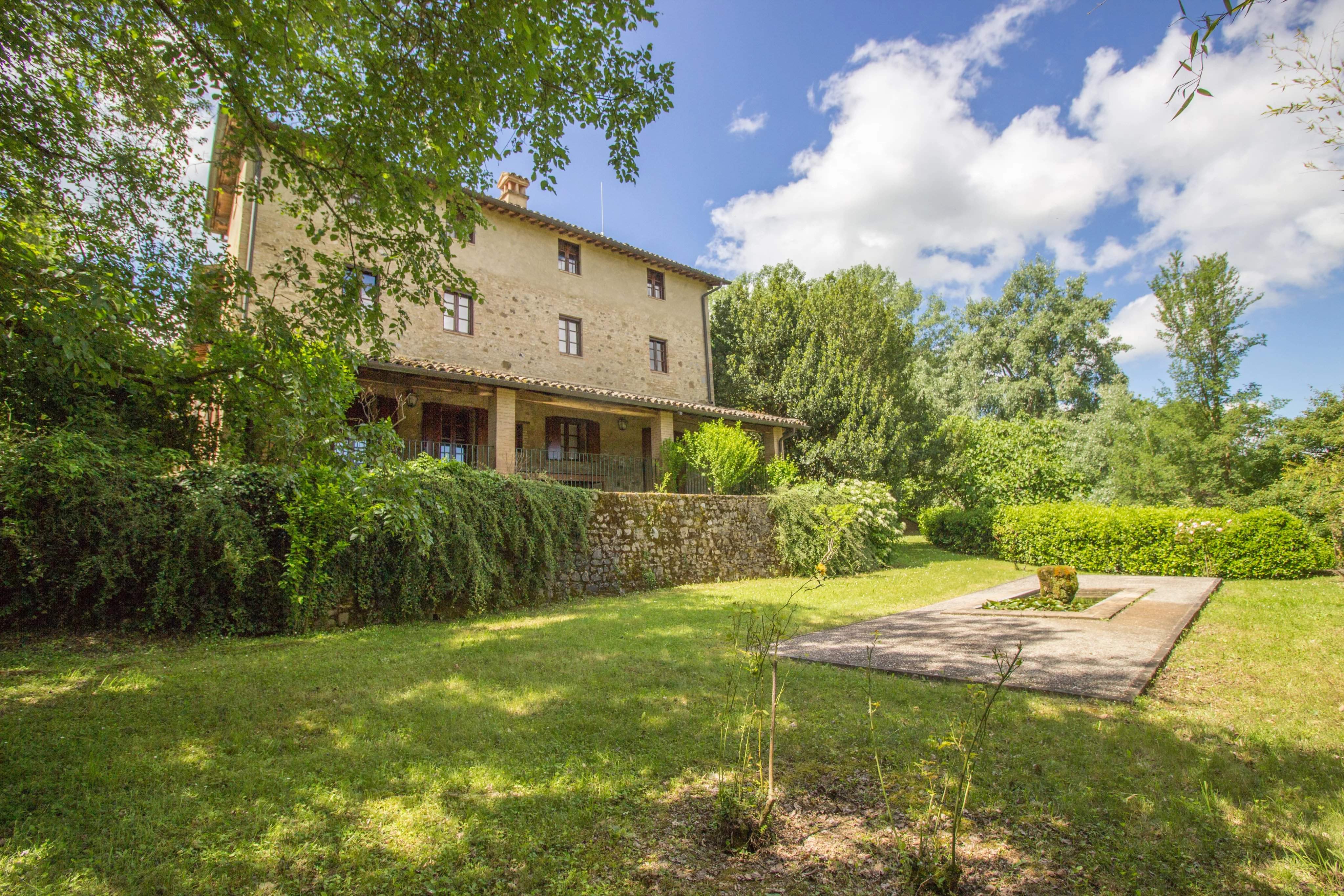 Umbertide  - Cottage 15 Bedrooms - picture 2