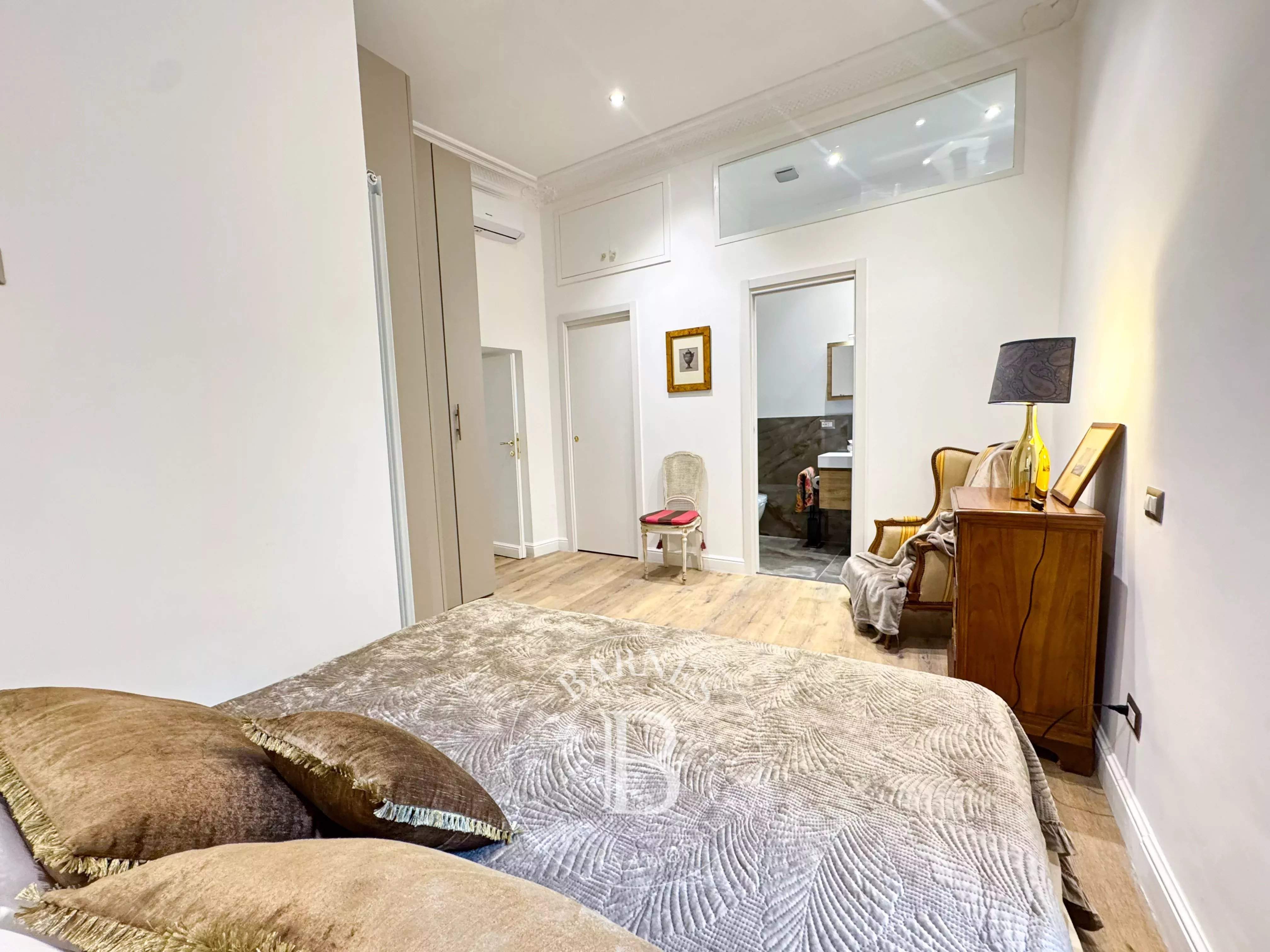 Roma  - Piso 2 Cuartos, 1 Habitacion - picture 11