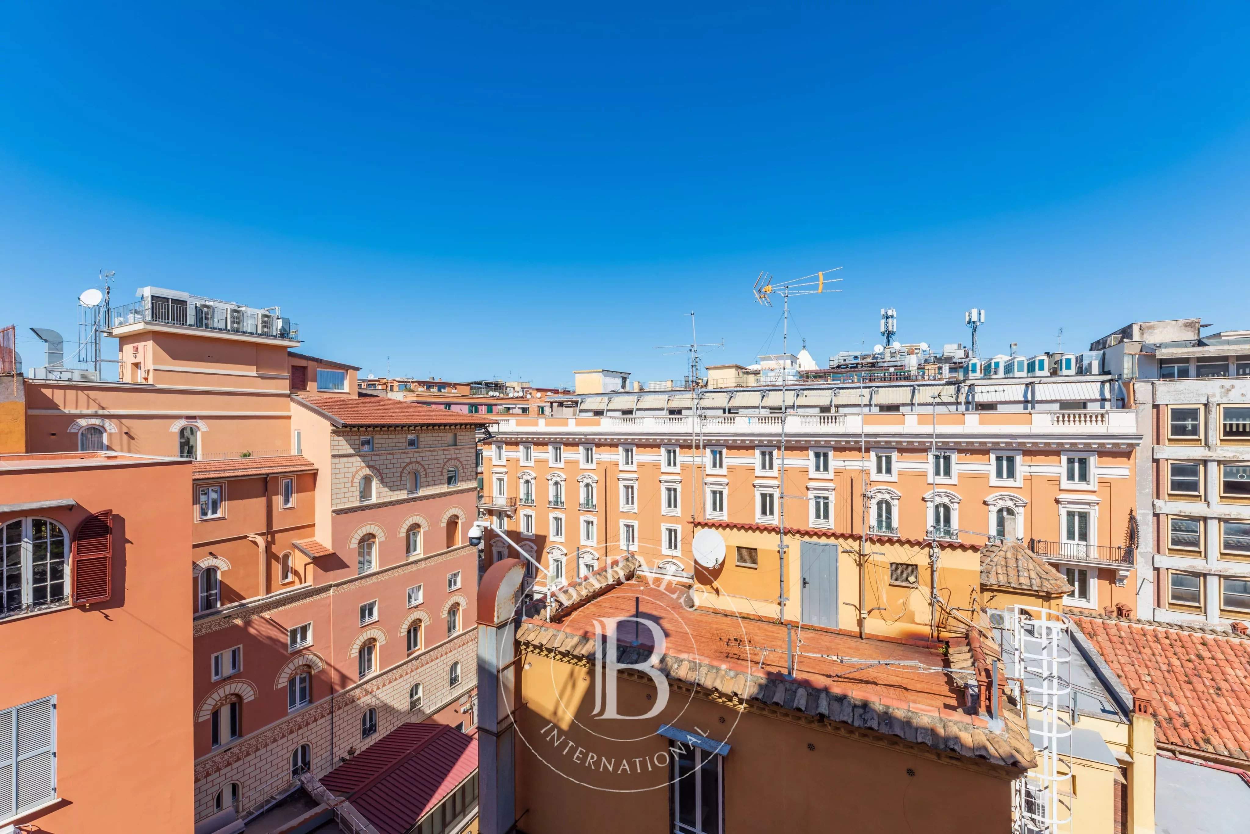 Roma  - Apartment 1 Bedroom - picture 14