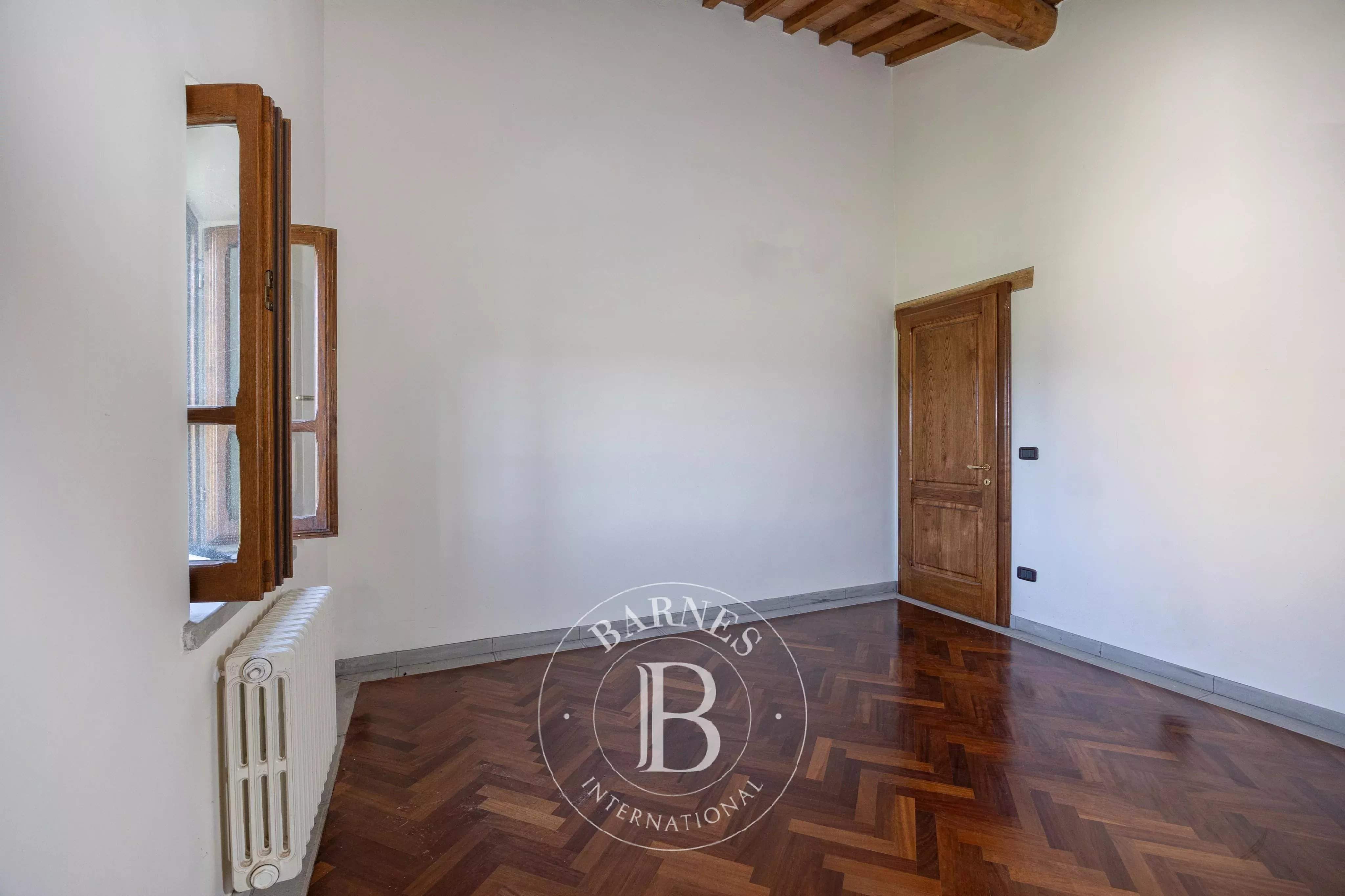 Cortona  - Maison 20 Pi&egrave;ces 6 Chambres - picture 18