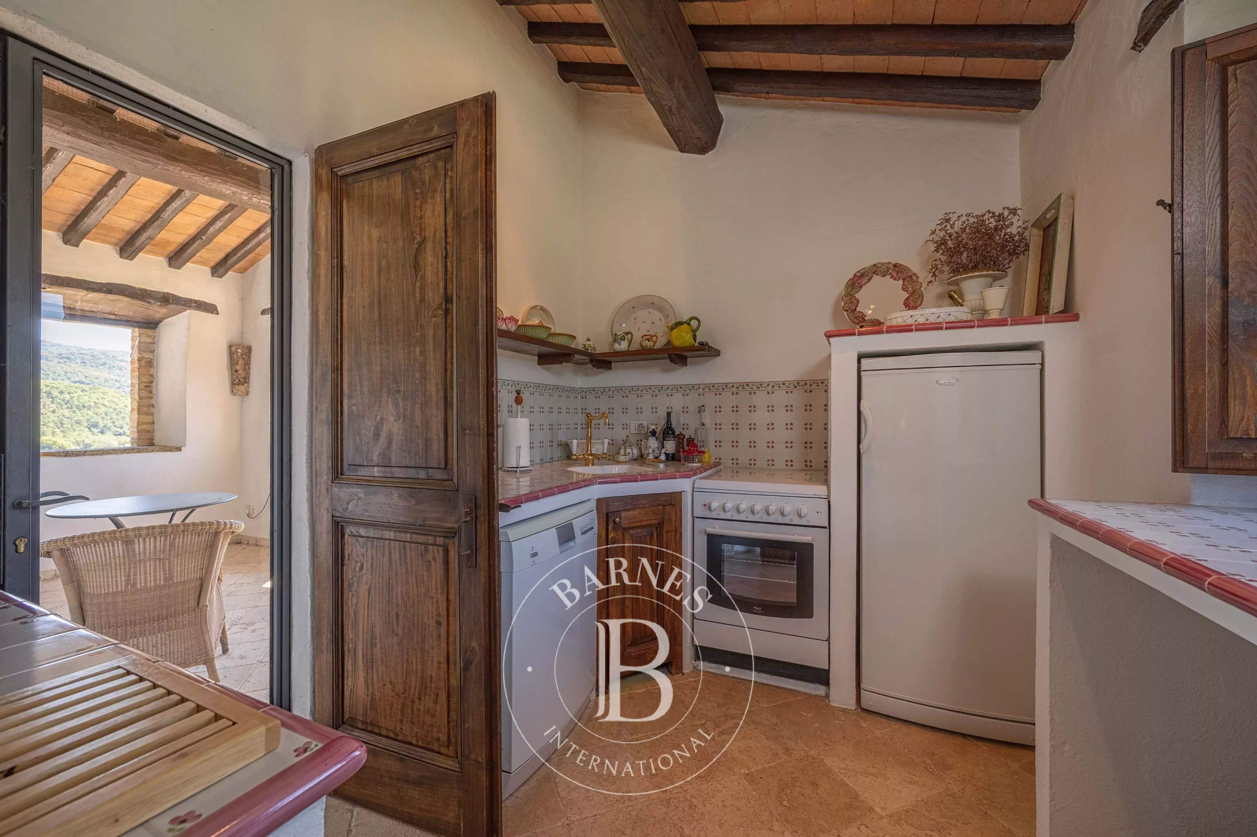 Lisciano Niccone  - Villa 6 Bedrooms - picture 13