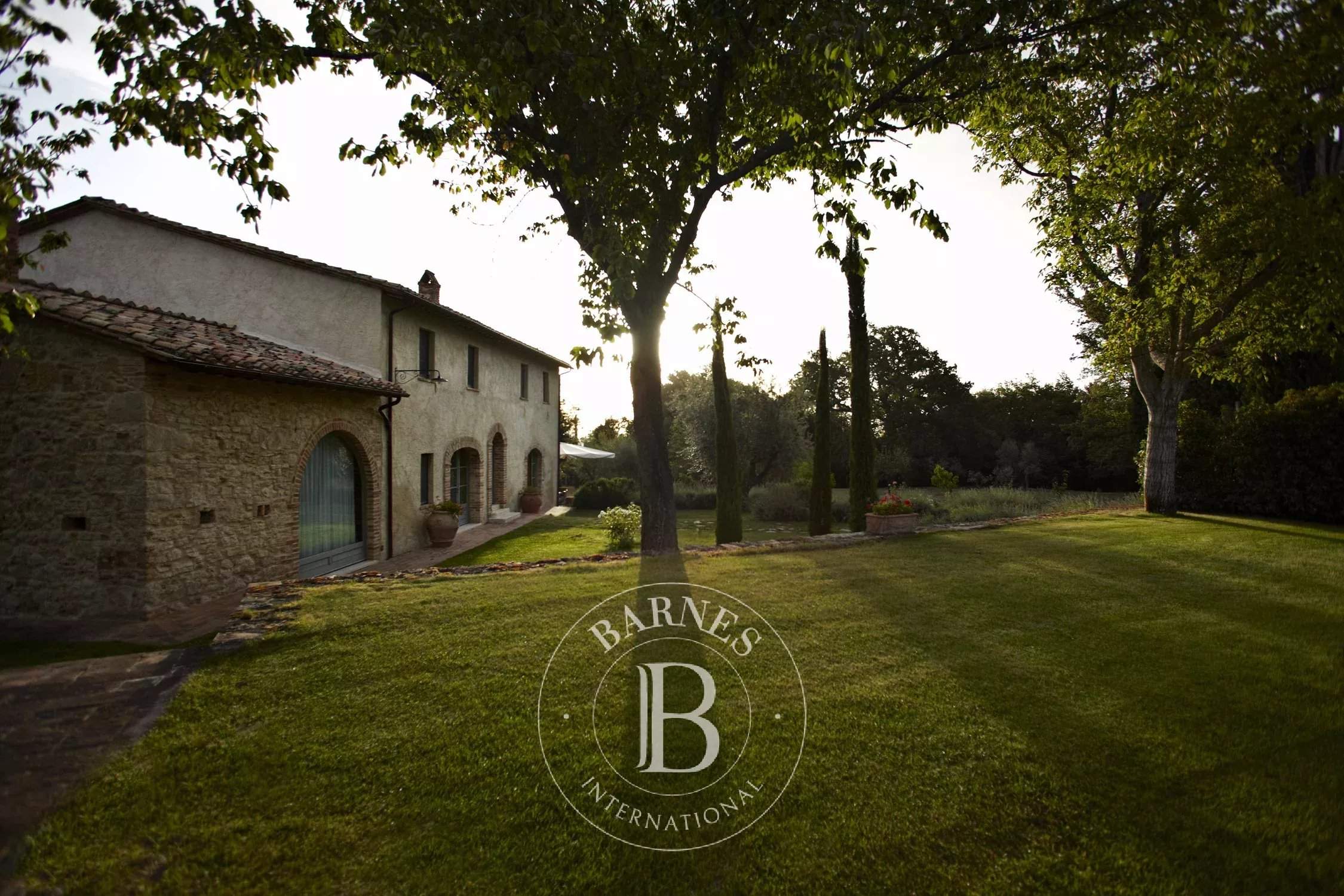 Cetona  - Cottage 6 Bedrooms - picture 17