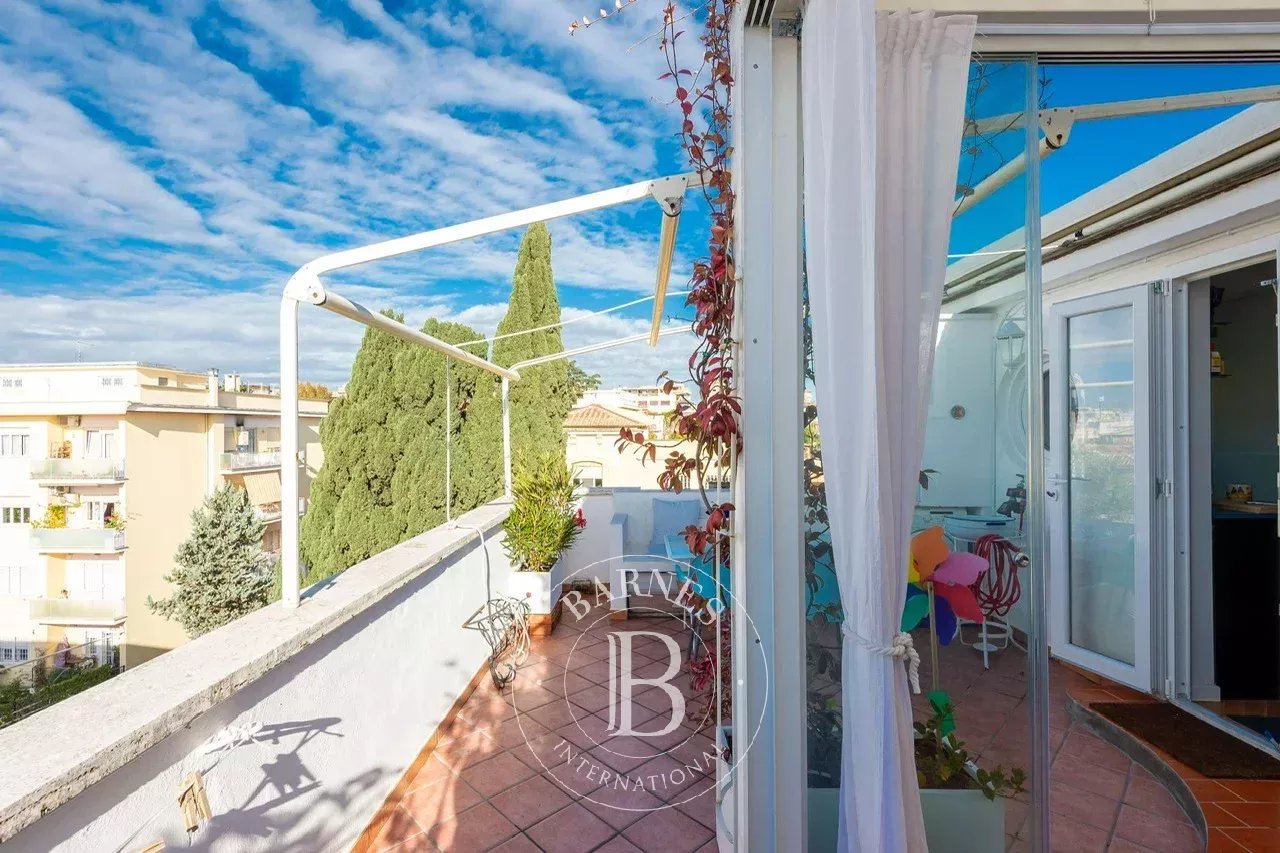 Roma  - Estudio 1 Cuarto, 1 Habitacion - picture 10