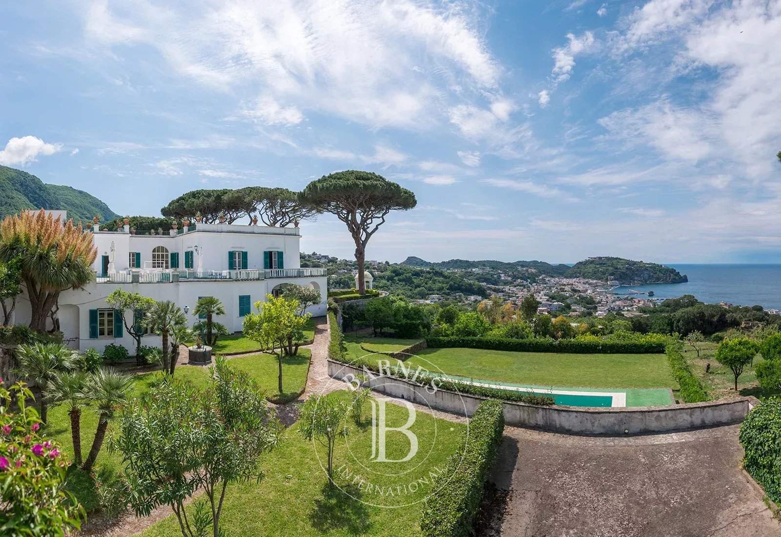 Casamicciola Terme  - Villa  - picture 8