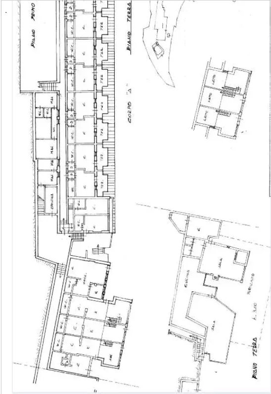 Capoliveri  - Hôtel  - picture 17