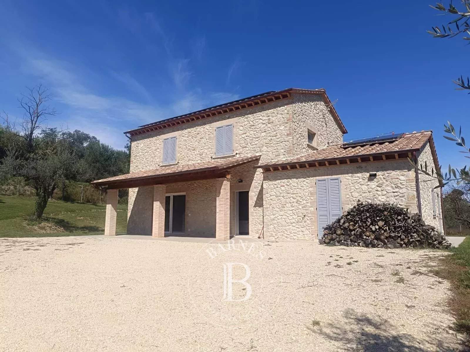 Narni  - Villa 4 Bedrooms - picture 18