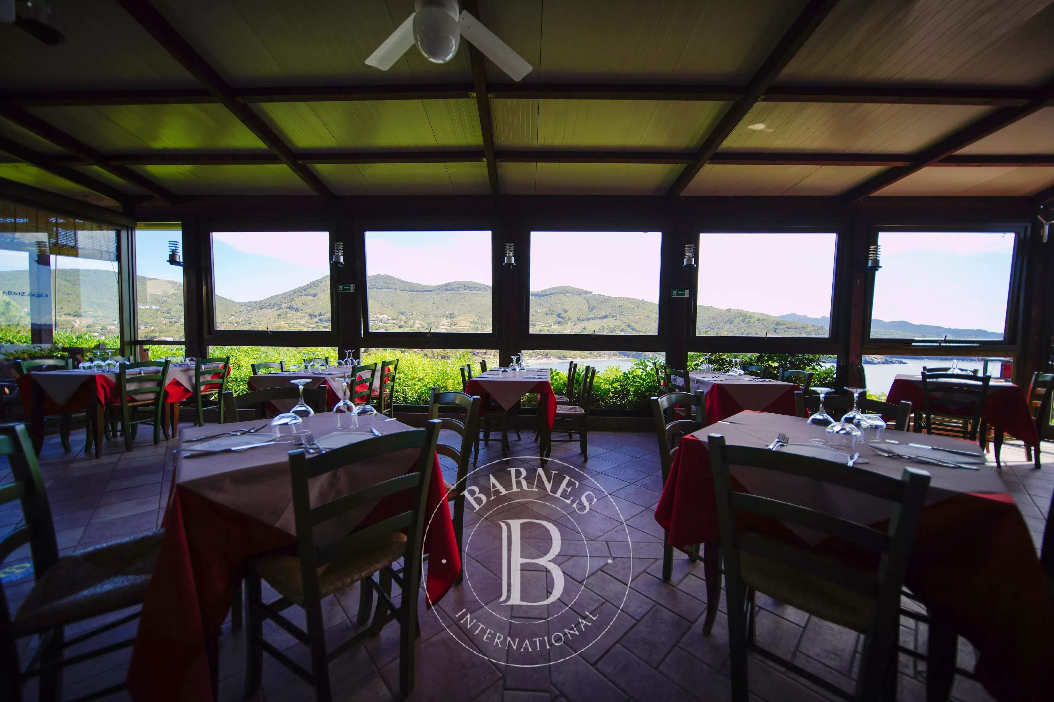 Capoliveri  - Hôtel  - picture 8