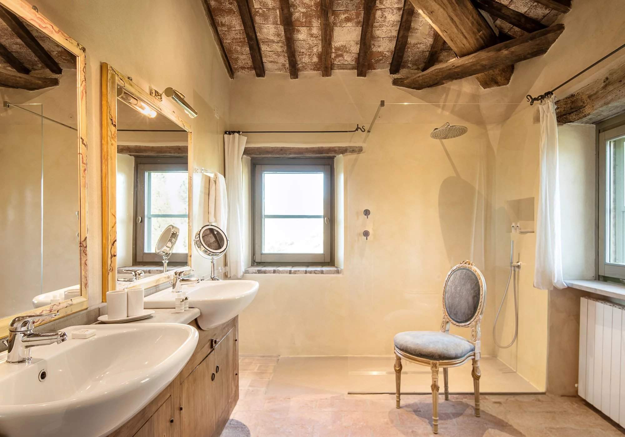 Umbertide  - Villa 15 Pi&egrave;ces 7 Chambres - picture 18