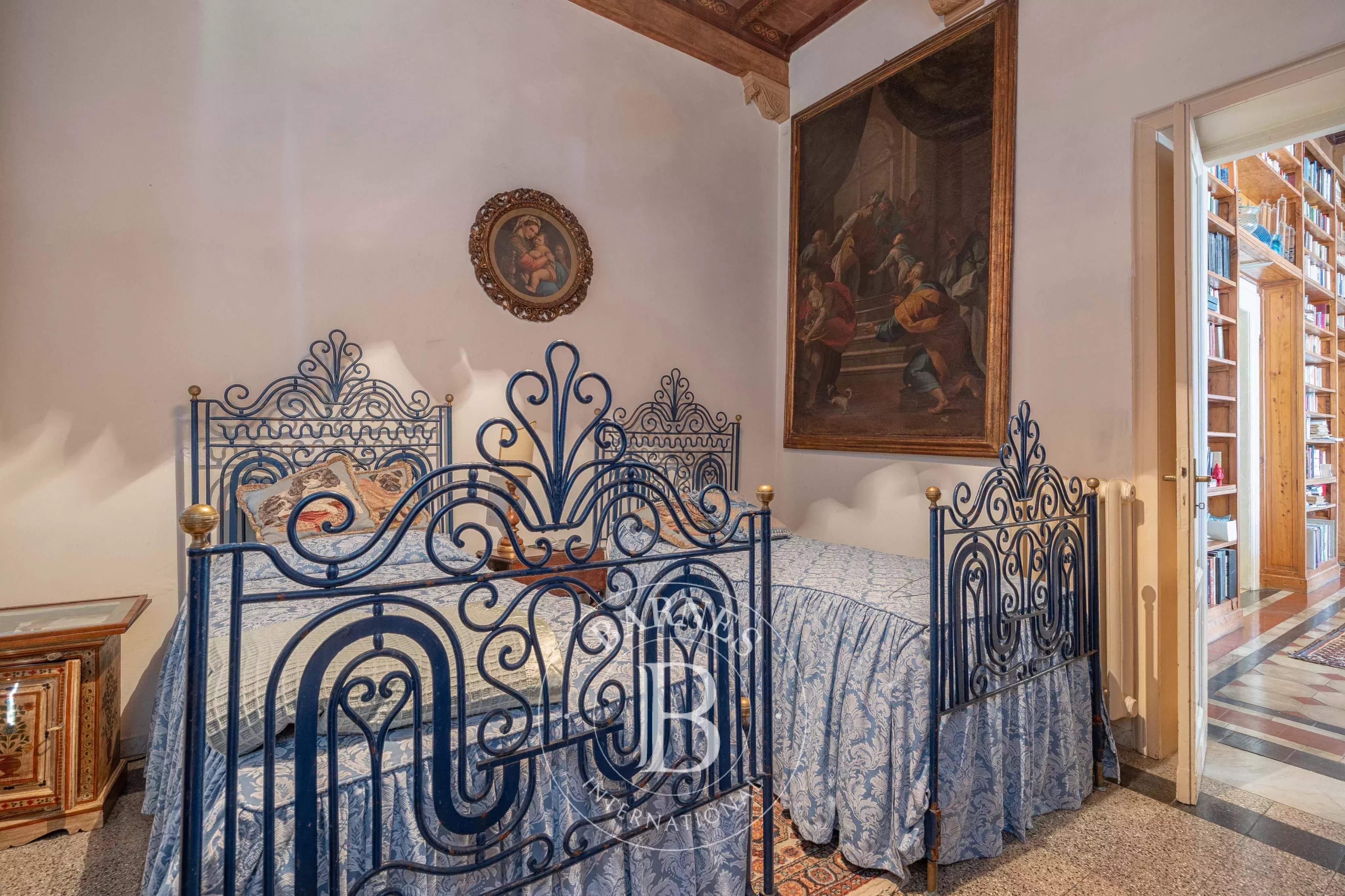 Siena  - Villa  - picture 11