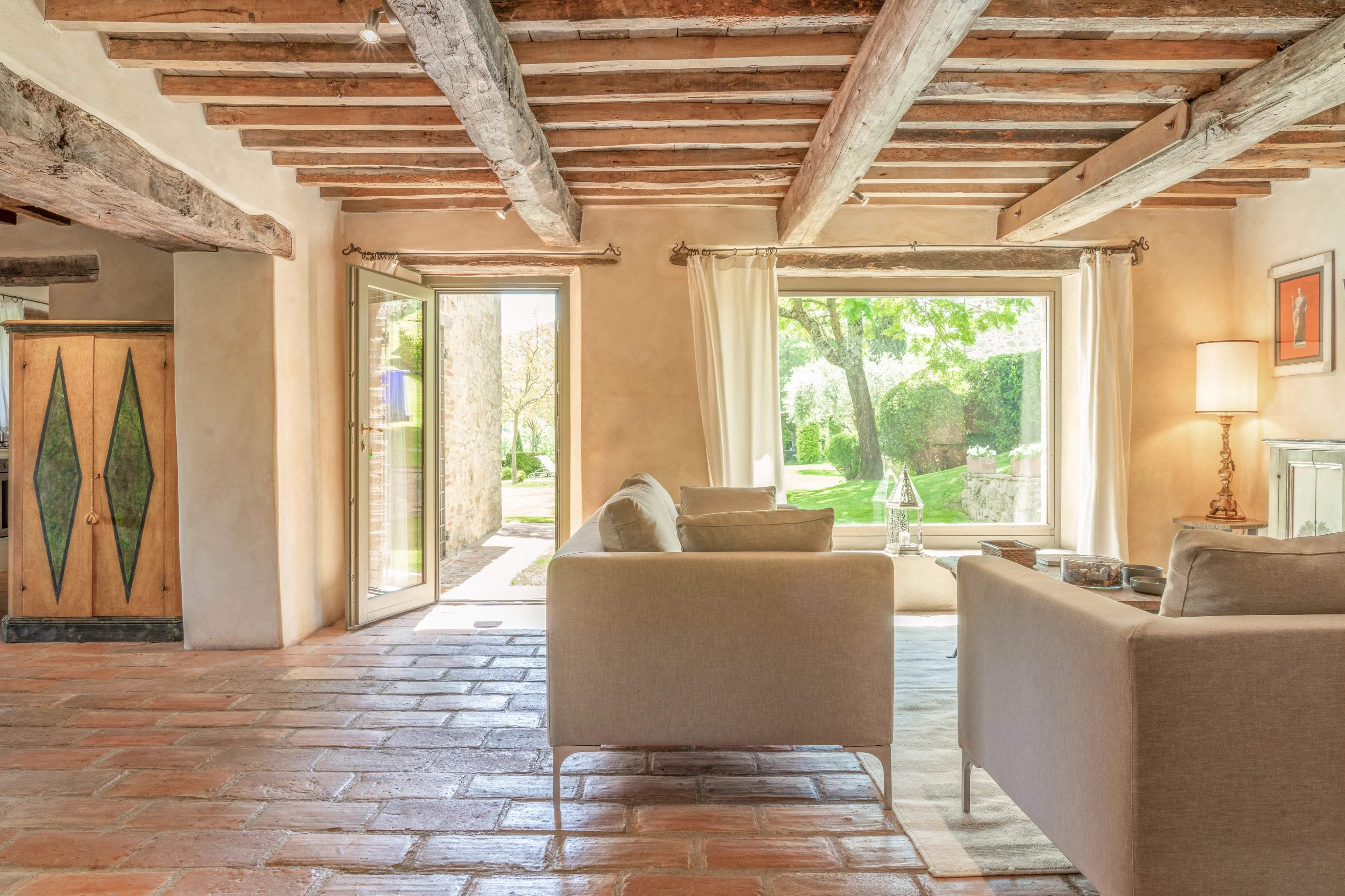 Umbertide  - Villa 15 Pi&egrave;ces 7 Chambres - picture 11