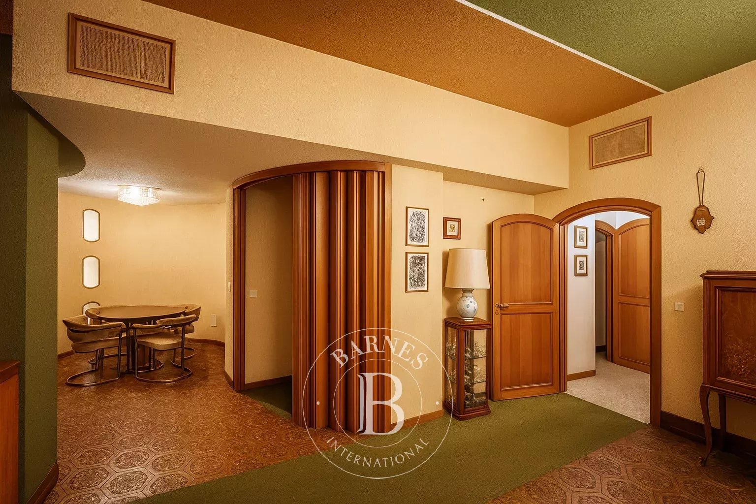 Roma  - Apartment 4 Bedrooms - picture 16