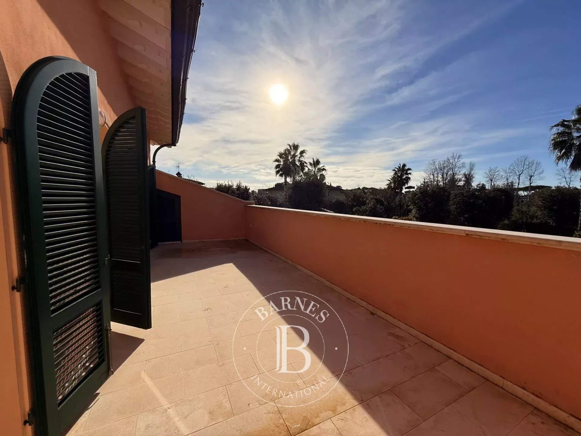 Forte dei Marmi  - Villa 12 Pi&egrave;ces 6 Chambres - picture 16