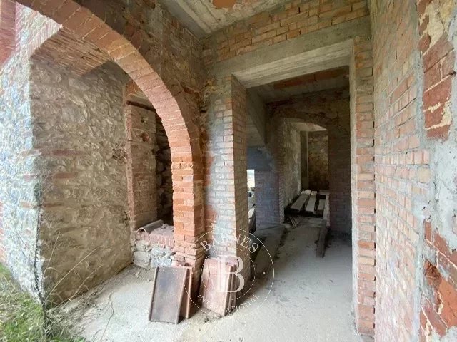 Torrita di Siena  - Cottage 5 Bedrooms - picture 6