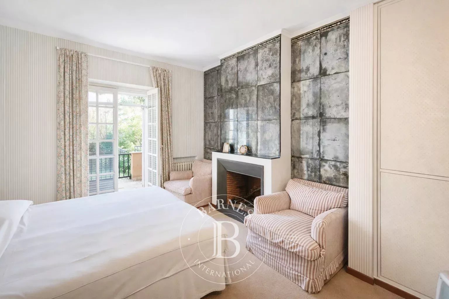 Roma  - Villa 18 Pi&egrave;ces 6 Chambres - picture 20