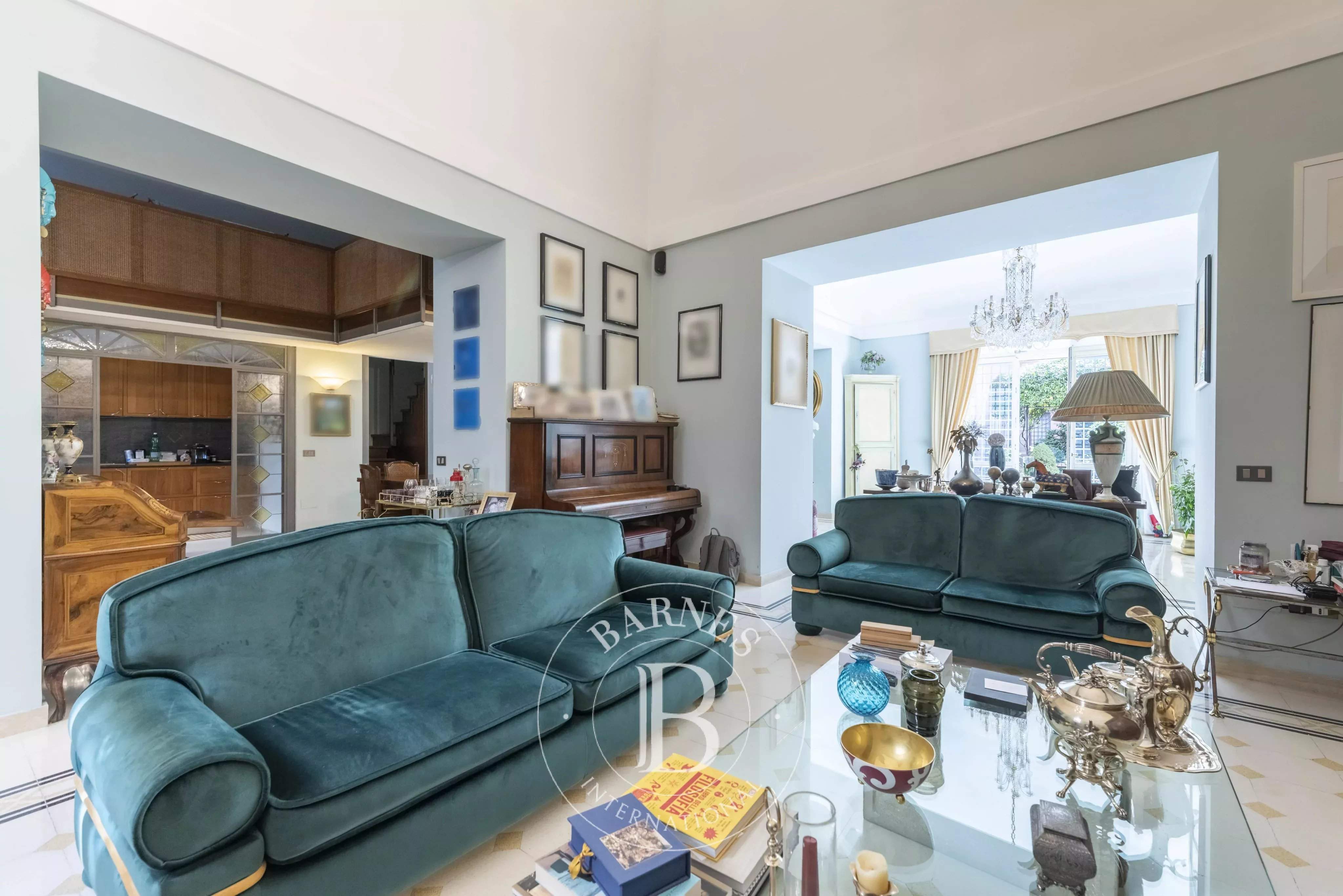 Terni  - Appartement 5 Pi&egrave;ces 3 Chambres - picture 5