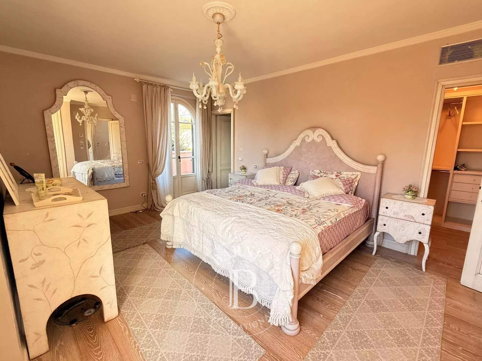 Forte dei Marmi  - Villa 12 Pi&egrave;ces 6 Chambres - picture 10