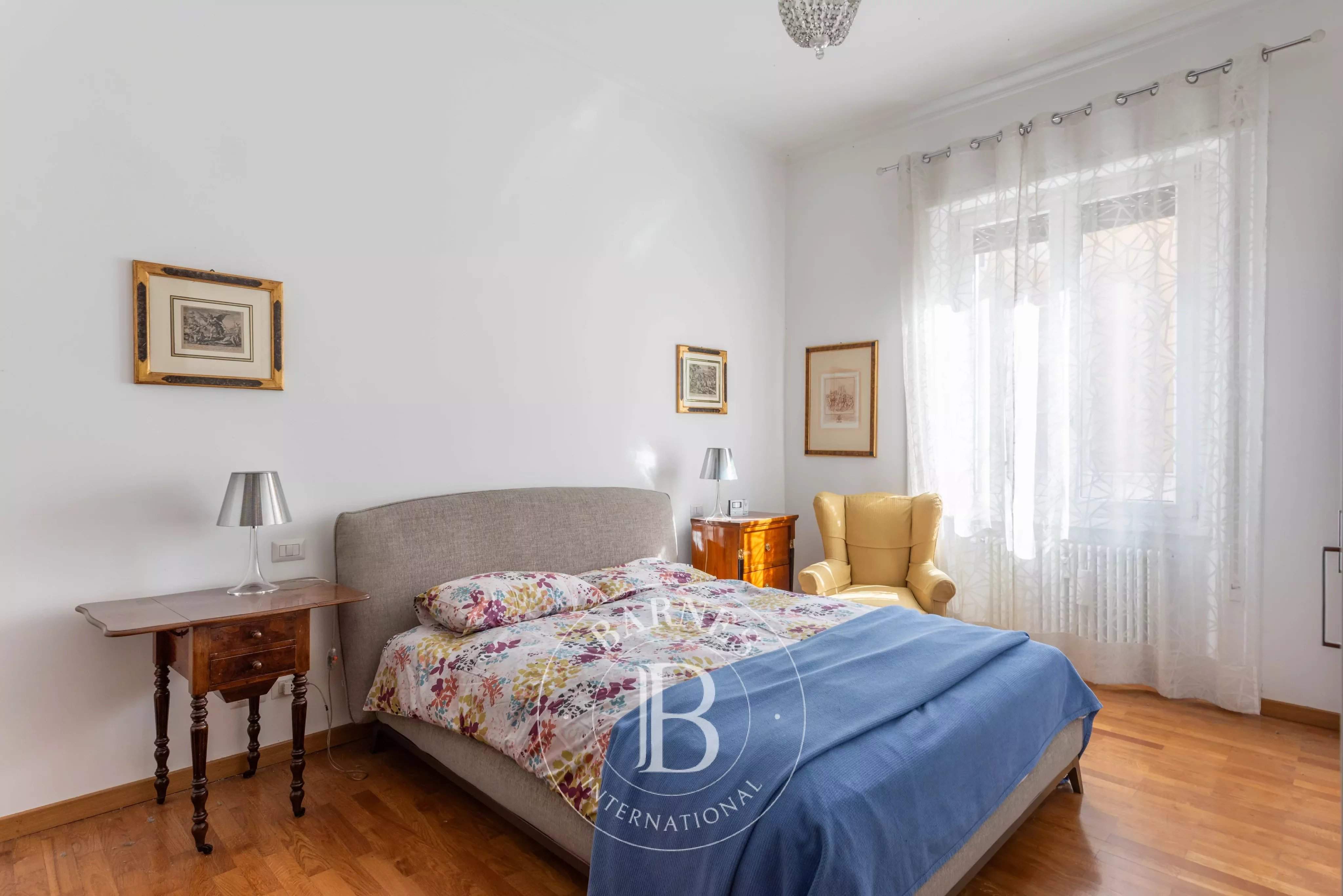 Roma  - Apartment 4 Bedrooms - picture 15