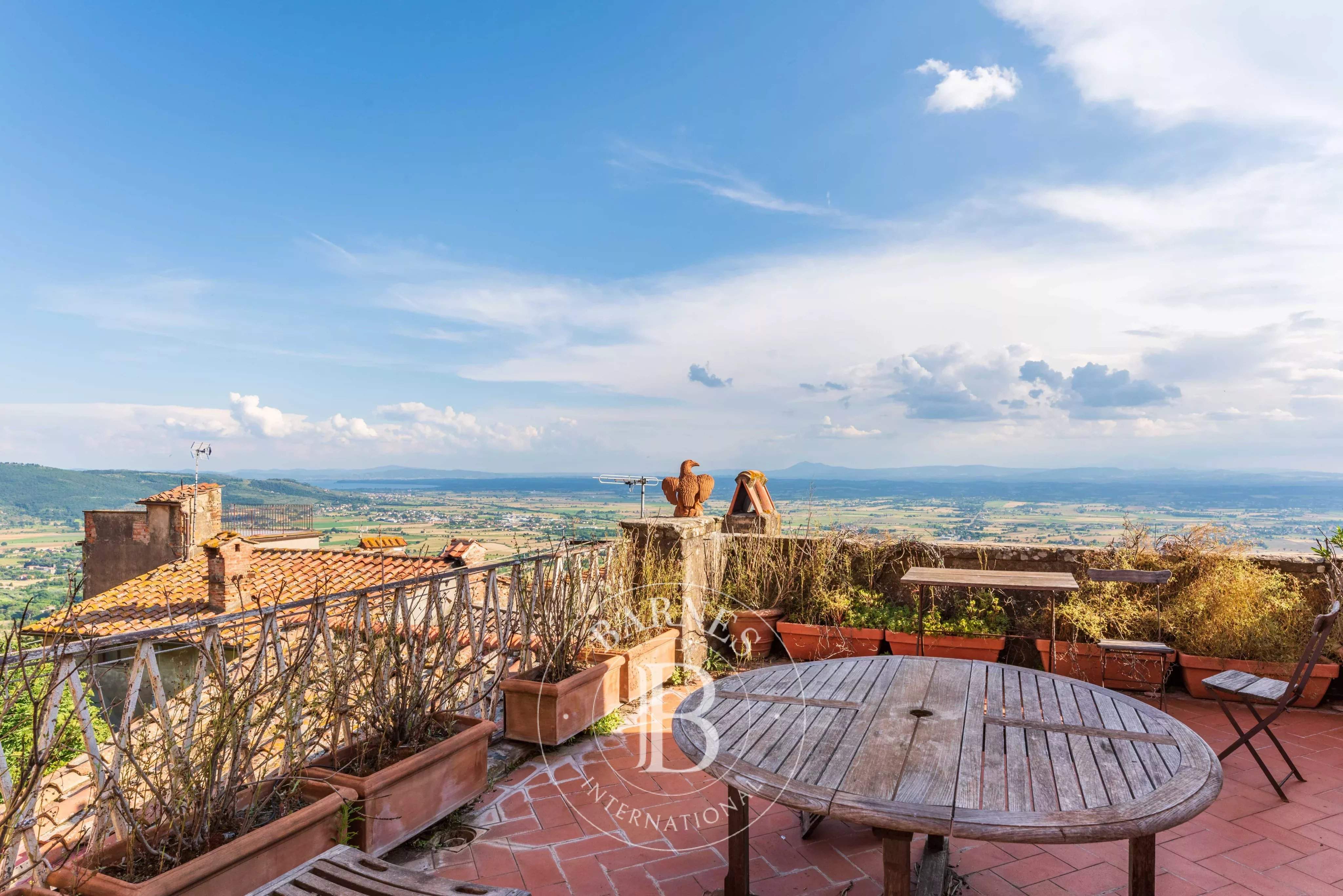Cortona  - Apartment 3 Bedrooms - picture 11