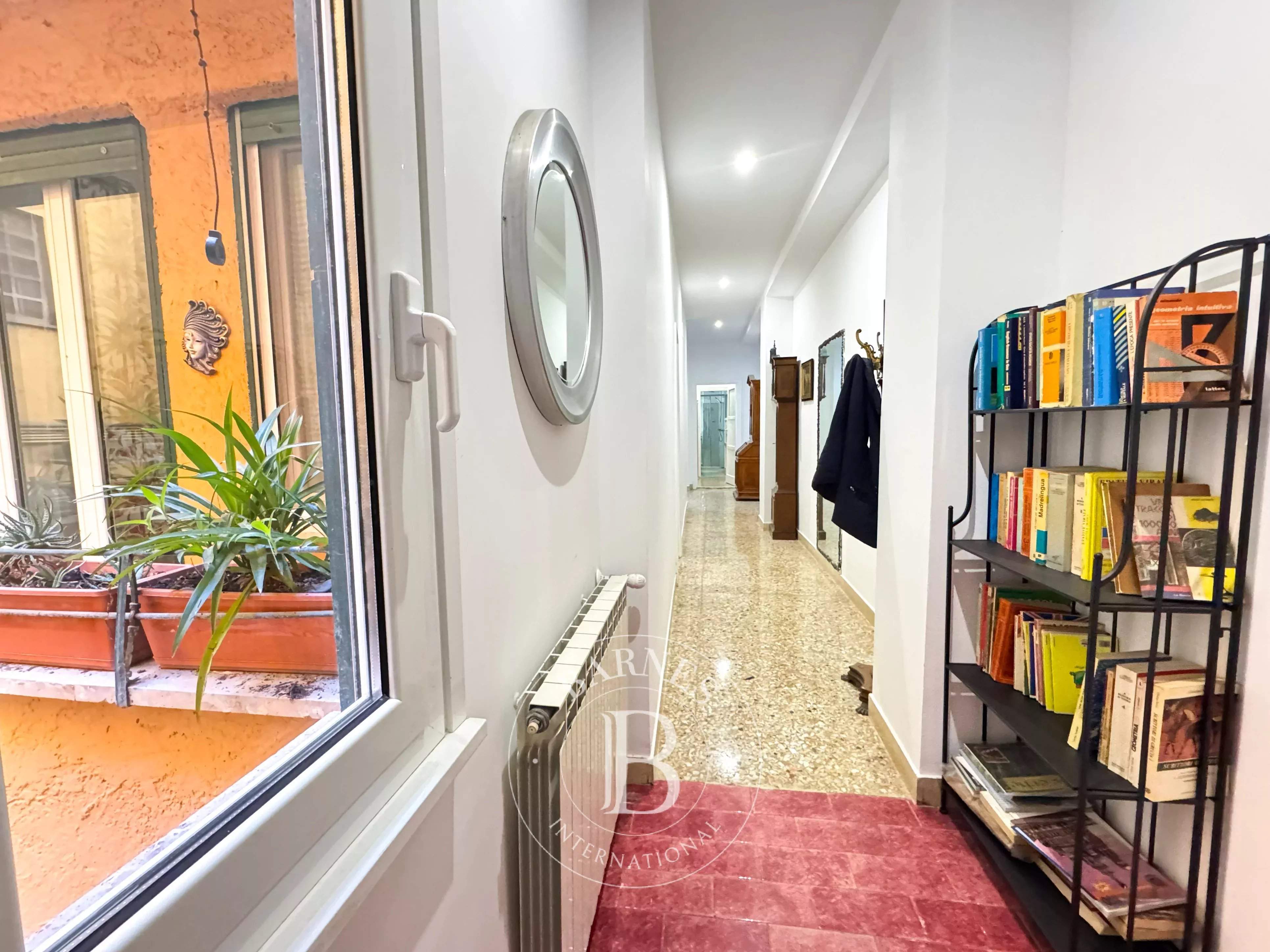 Roma  - Appartement 2 Pi&egrave;ces, 1 Chambre - picture 2