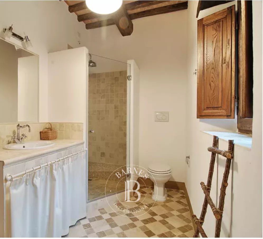 Castiglion Fiorentino  - Cottage 4 Bedrooms - picture 16