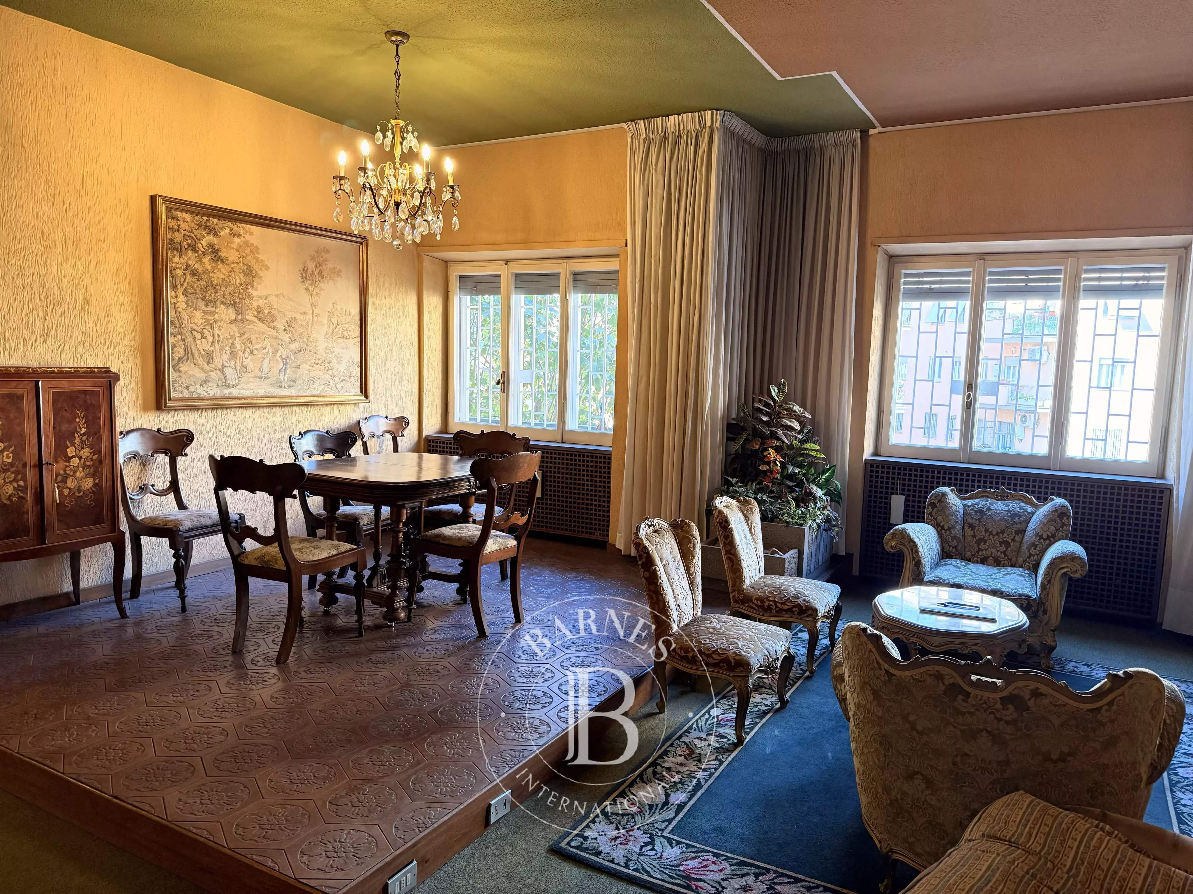 Roma  - Apartment 4 Bedrooms - picture 3