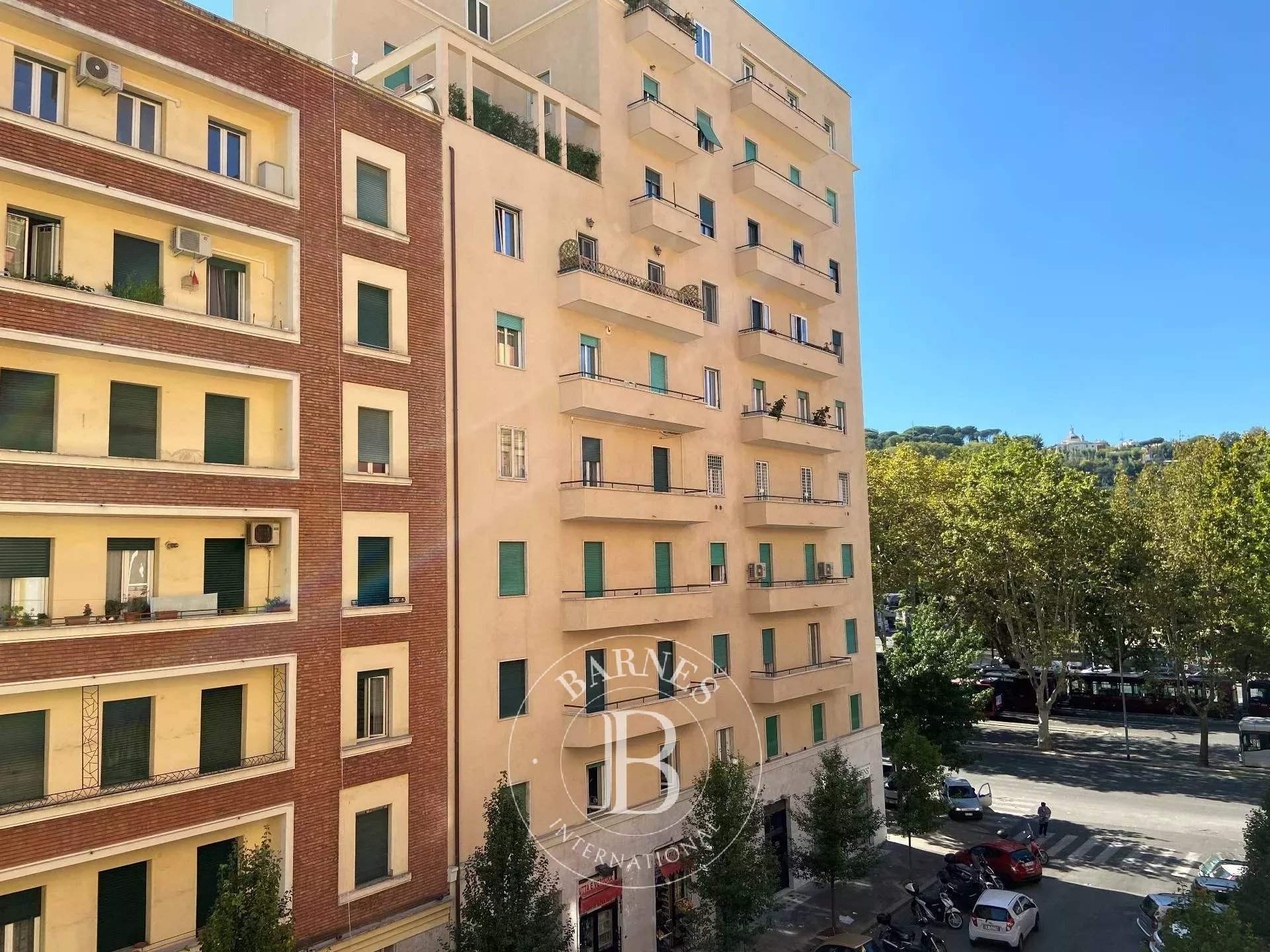 Roma  - Appartement 2 Pi&egrave;ces, 1 Chambre - picture 3