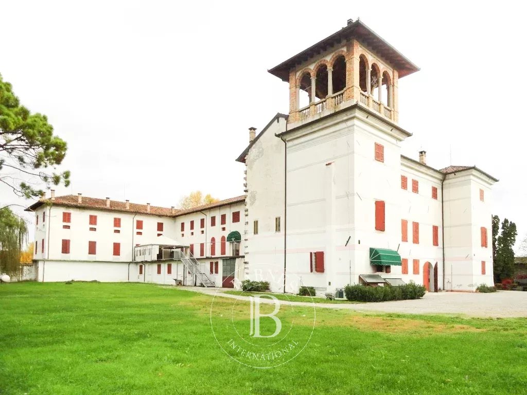 San Giorgio della Richinvelda  - Castle 10 Bedrooms - picture 5