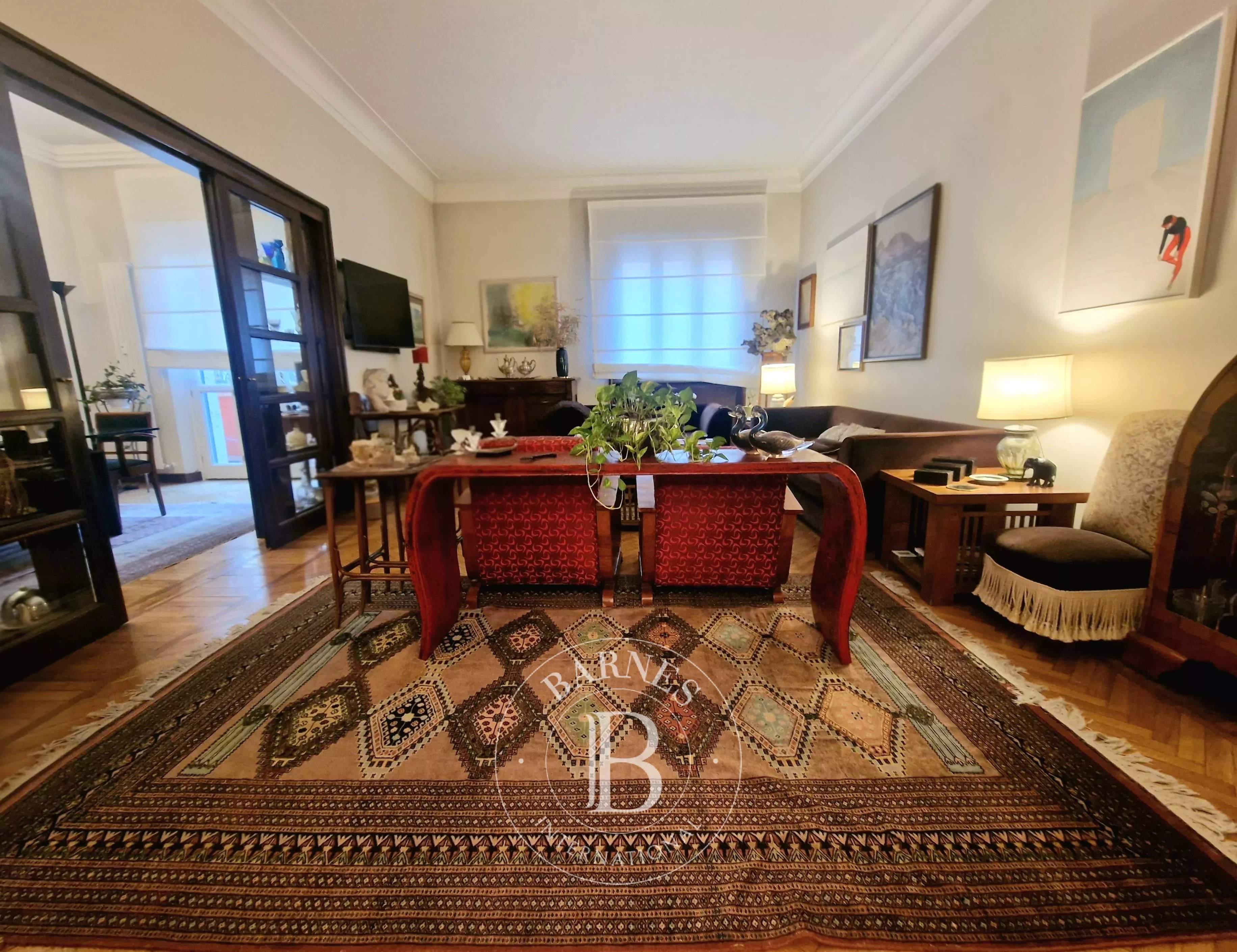 Roma  - Apartment 3 Bedrooms - picture 2