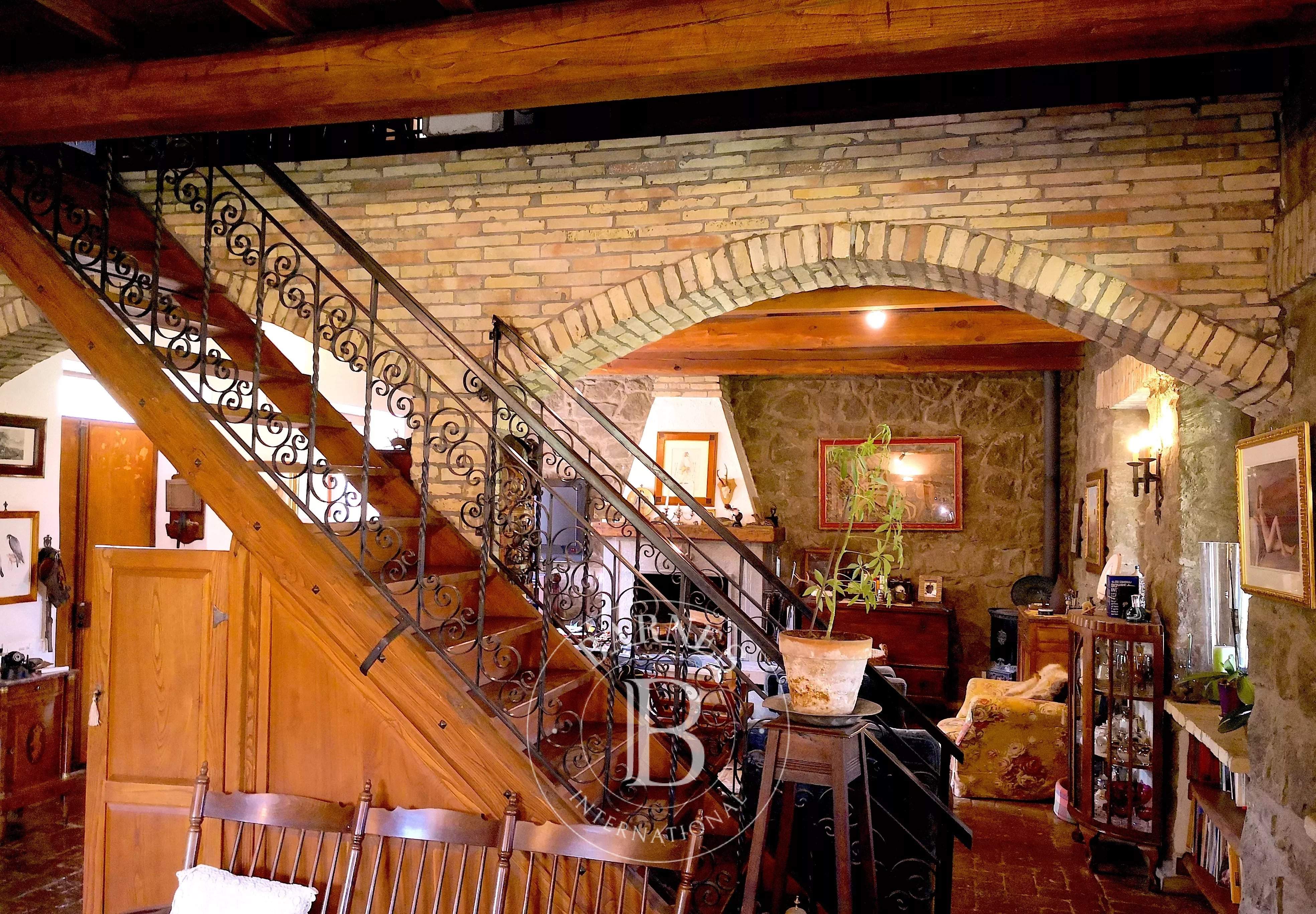 Caprarola  - Villa 3 Cuartos 2 Habitaciones - picture 14