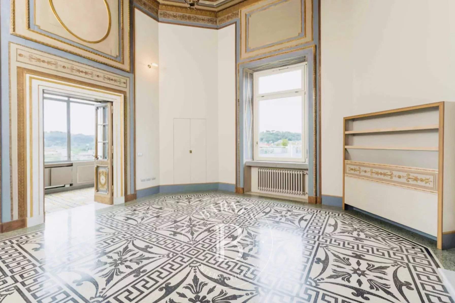 Roma  - Appartement 10 Pièces 5 Chambres - picture 11