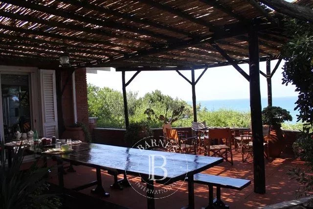 Sabaudia  - Villa 6 Bedrooms - picture 7