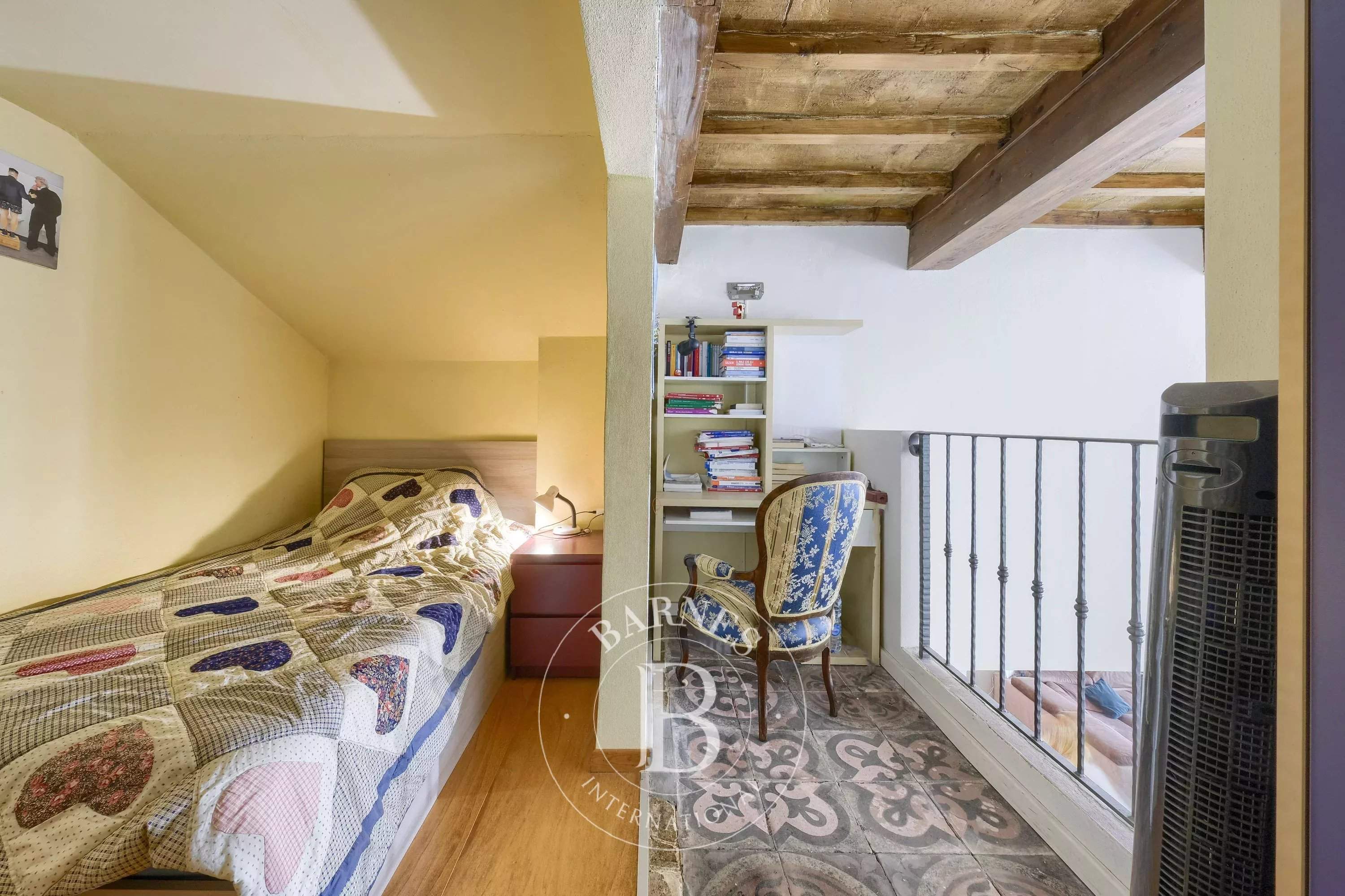 Firenze  - Appartement 5 Pièces 4 Chambres - picture 18