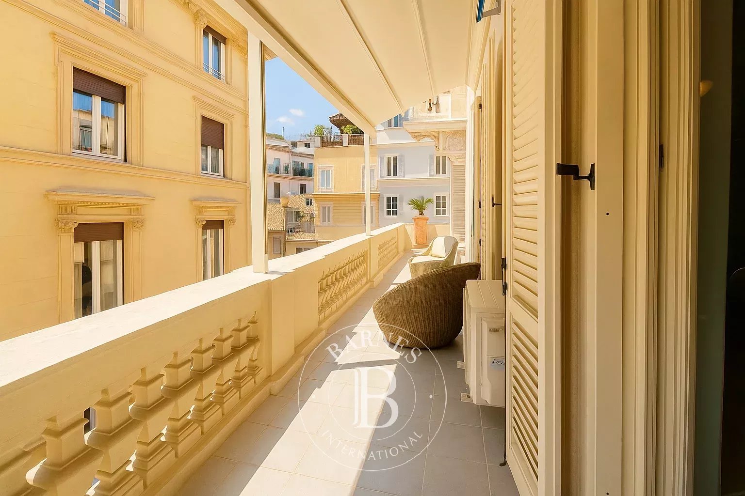 Roma  - Apartment 2 Bedrooms - picture 2