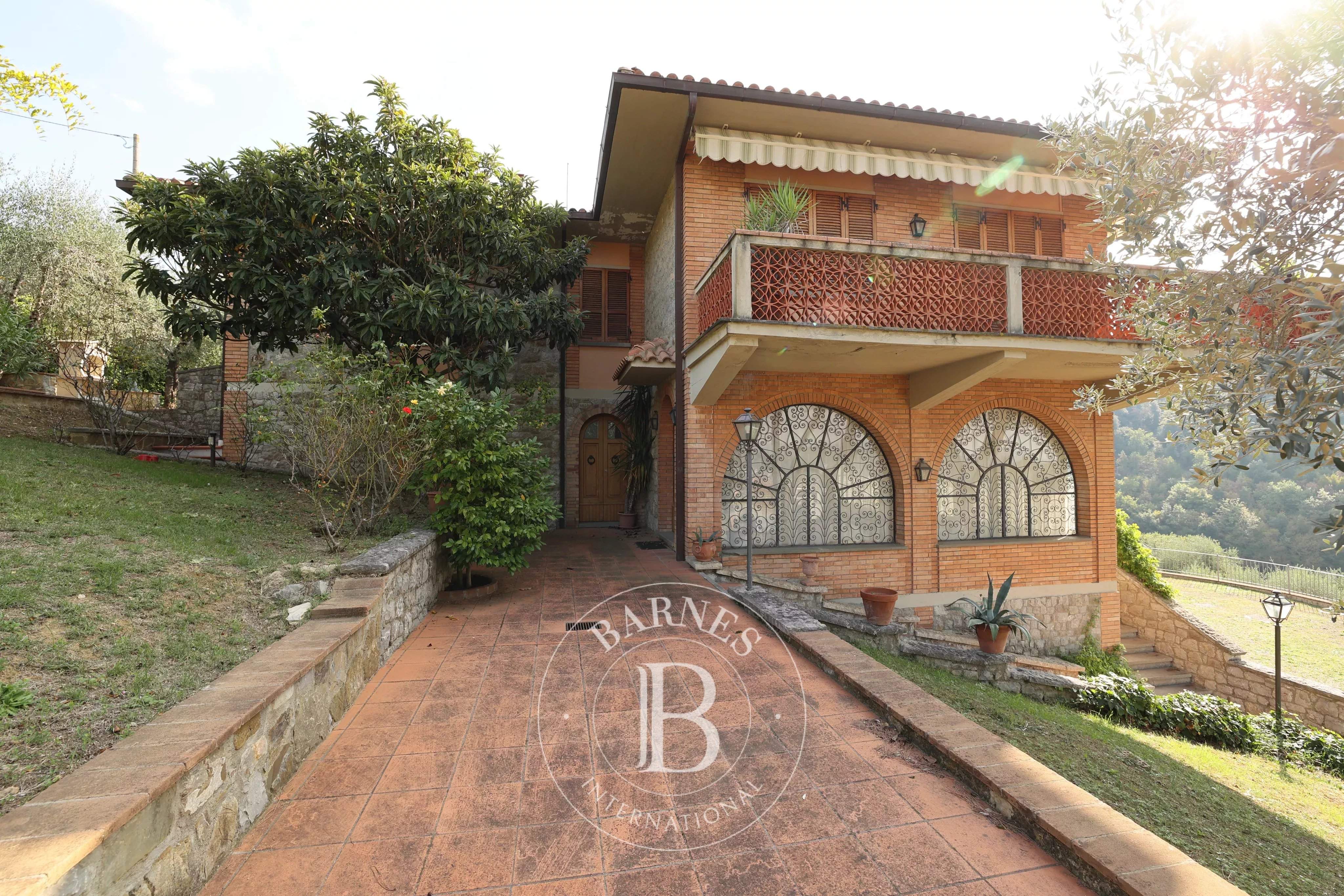 Poggibonsi  - Villa 10 Pi&egrave;ces 5 Chambres - picture 15