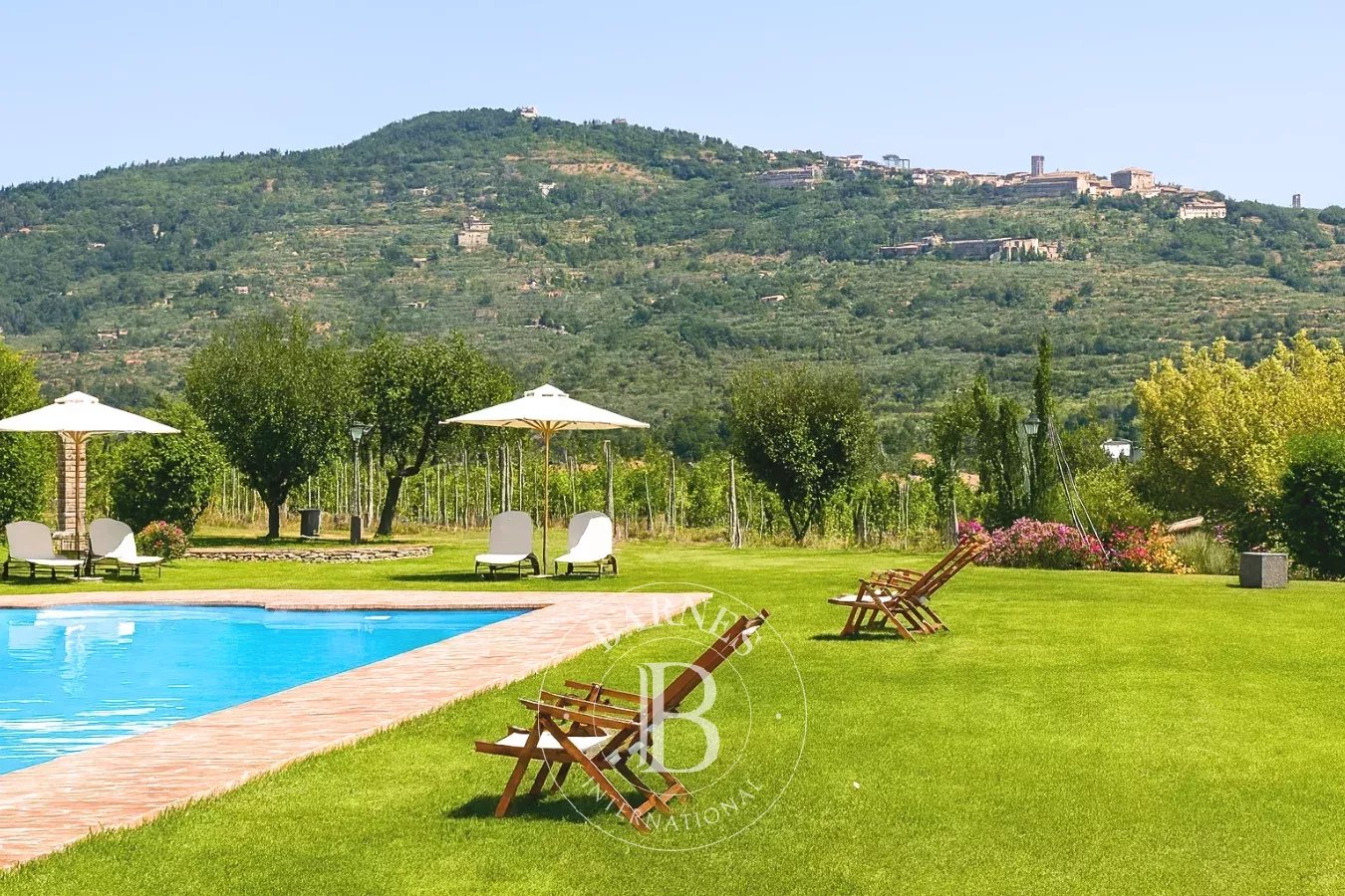 Cortona  - Villa 15 Bedrooms - picture 4