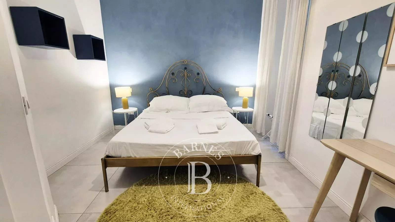Roma  - Appartement 2 Pi&egrave;ces, 1 Chambre - picture 10