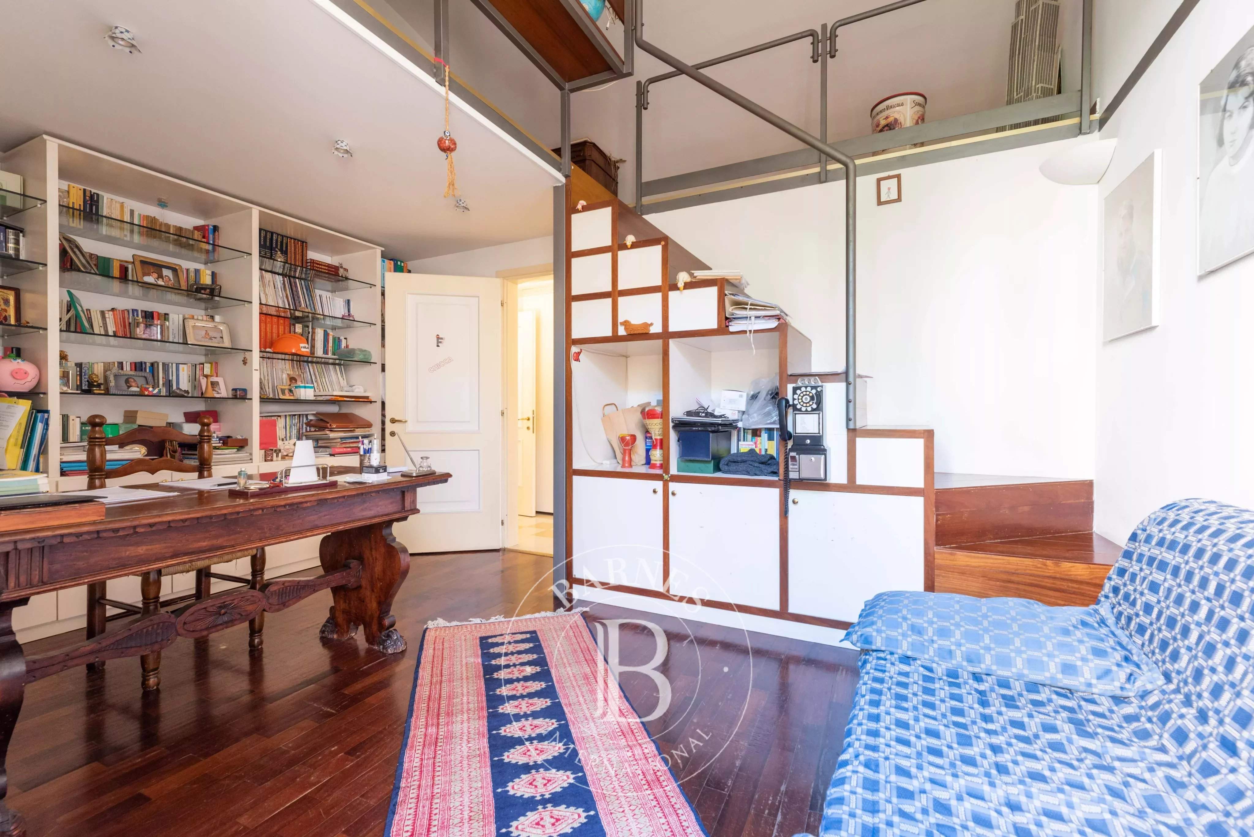 Terni  - Appartement 5 Pi&egrave;ces 3 Chambres - picture 7