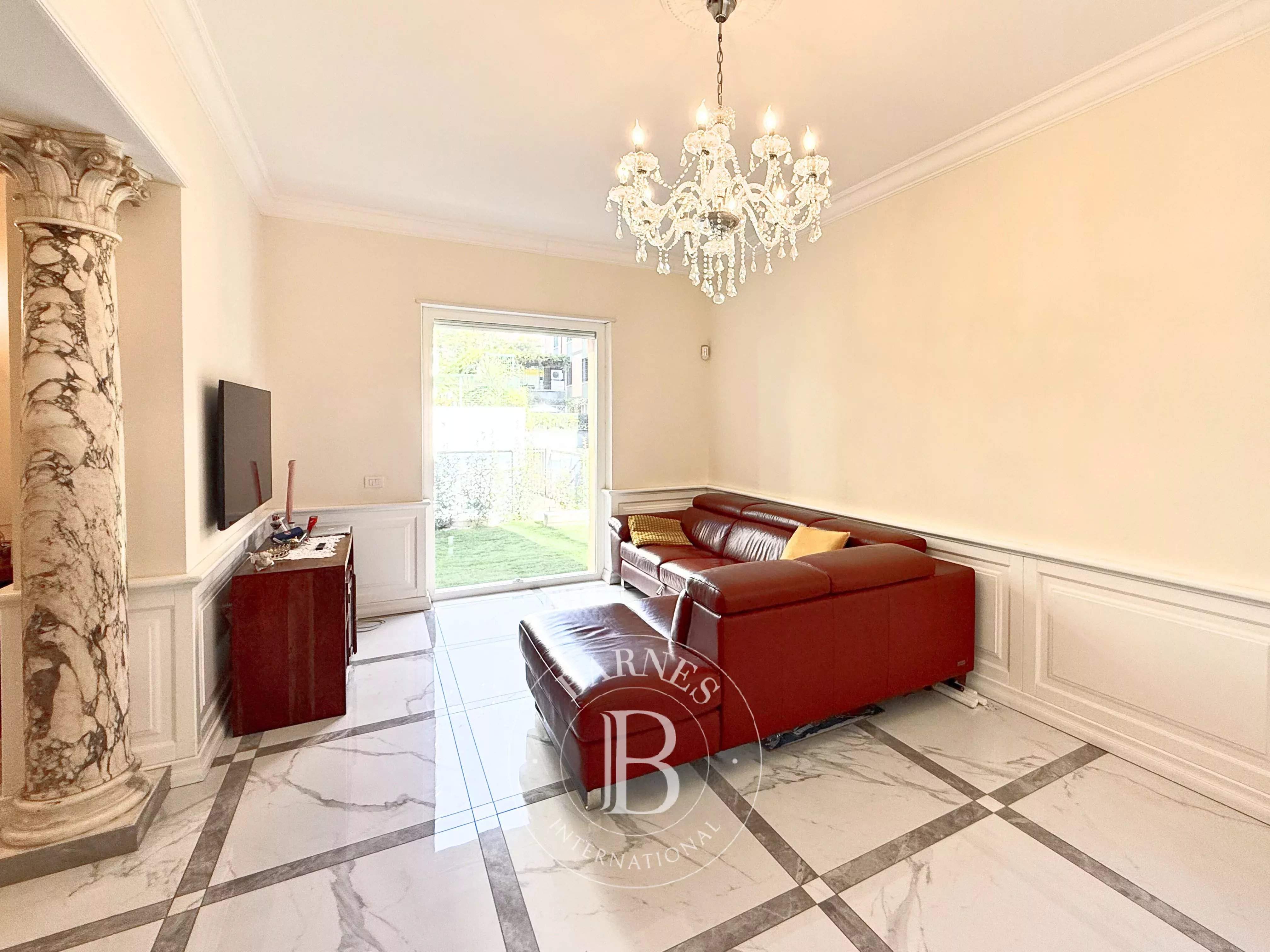 Roma  - Villa 8 Pi&egrave;ces 4 Chambres - picture 7