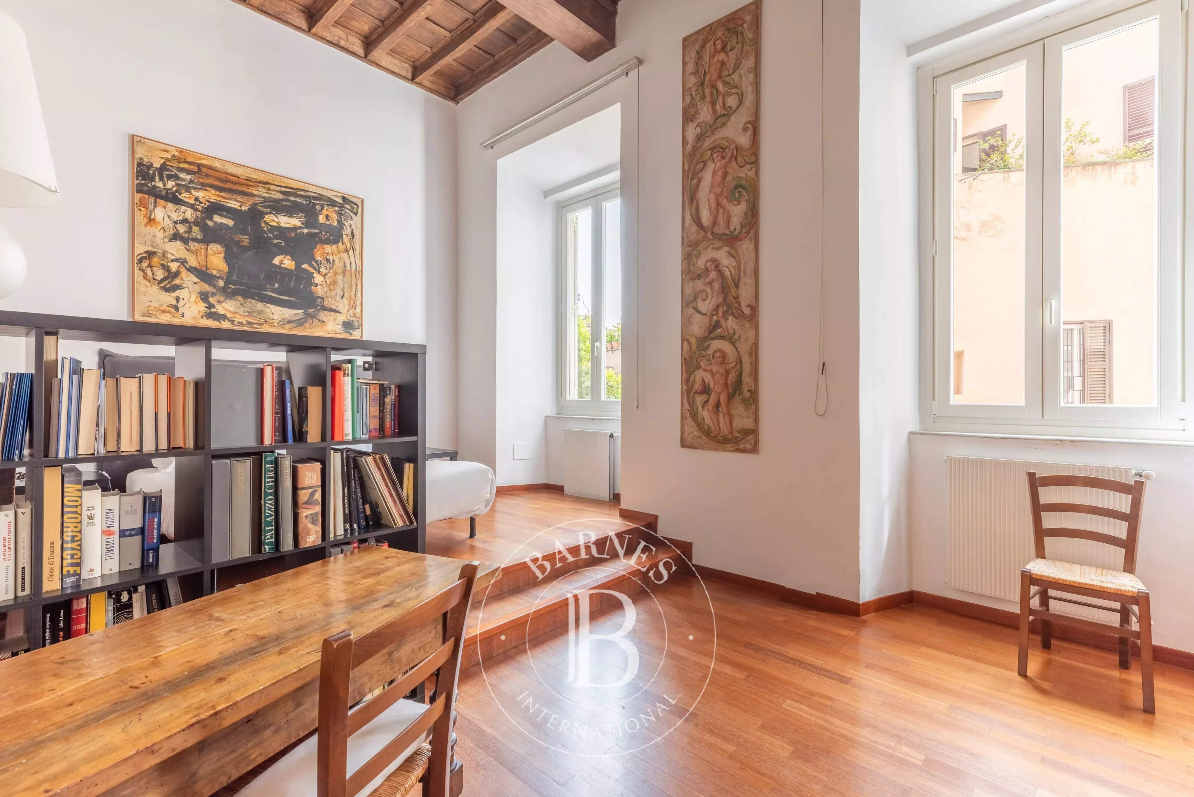 Roma  - Apartment 4 Bedrooms - picture 17